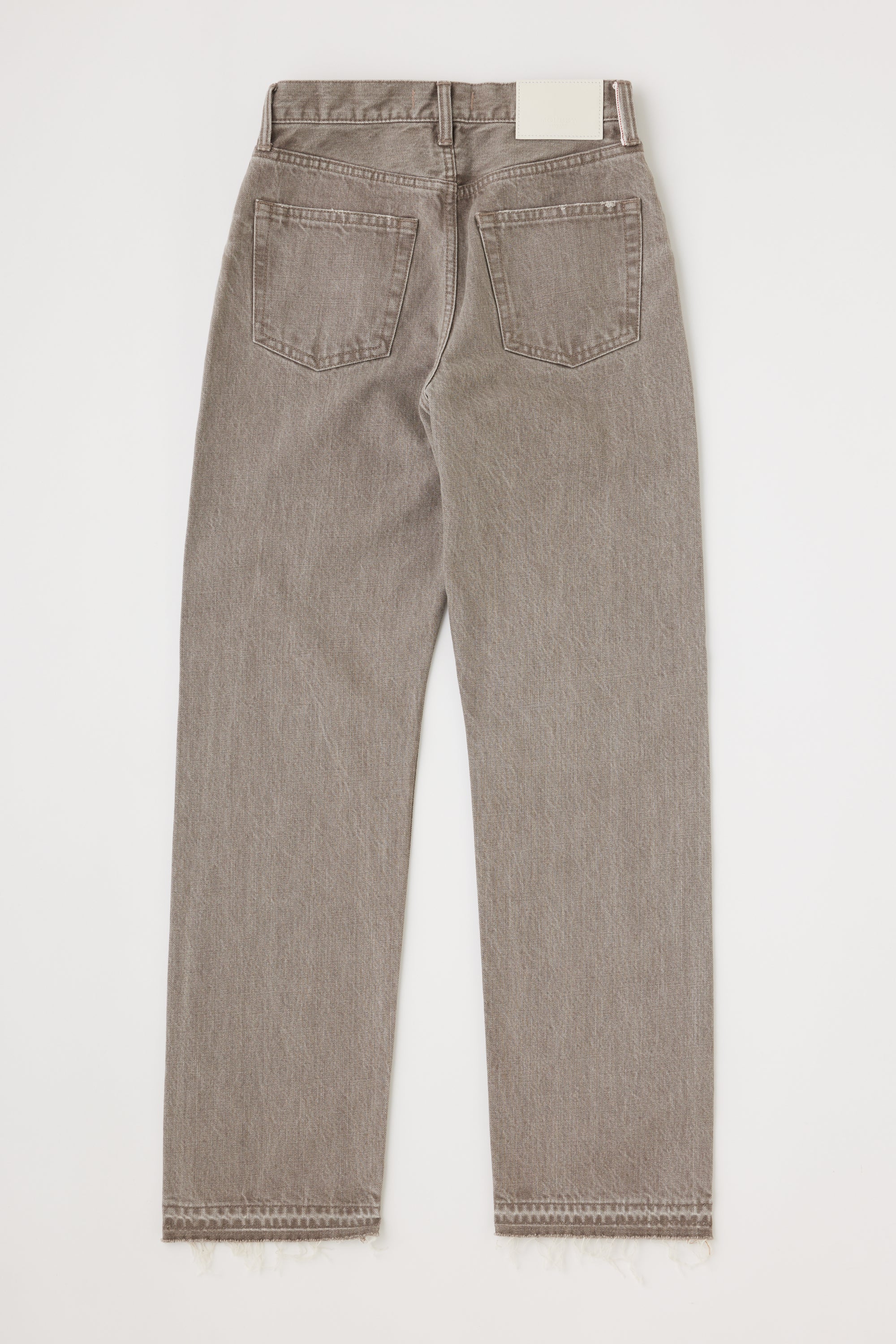 WIDE STRAIGHT BEG - Glenwood - Image 4