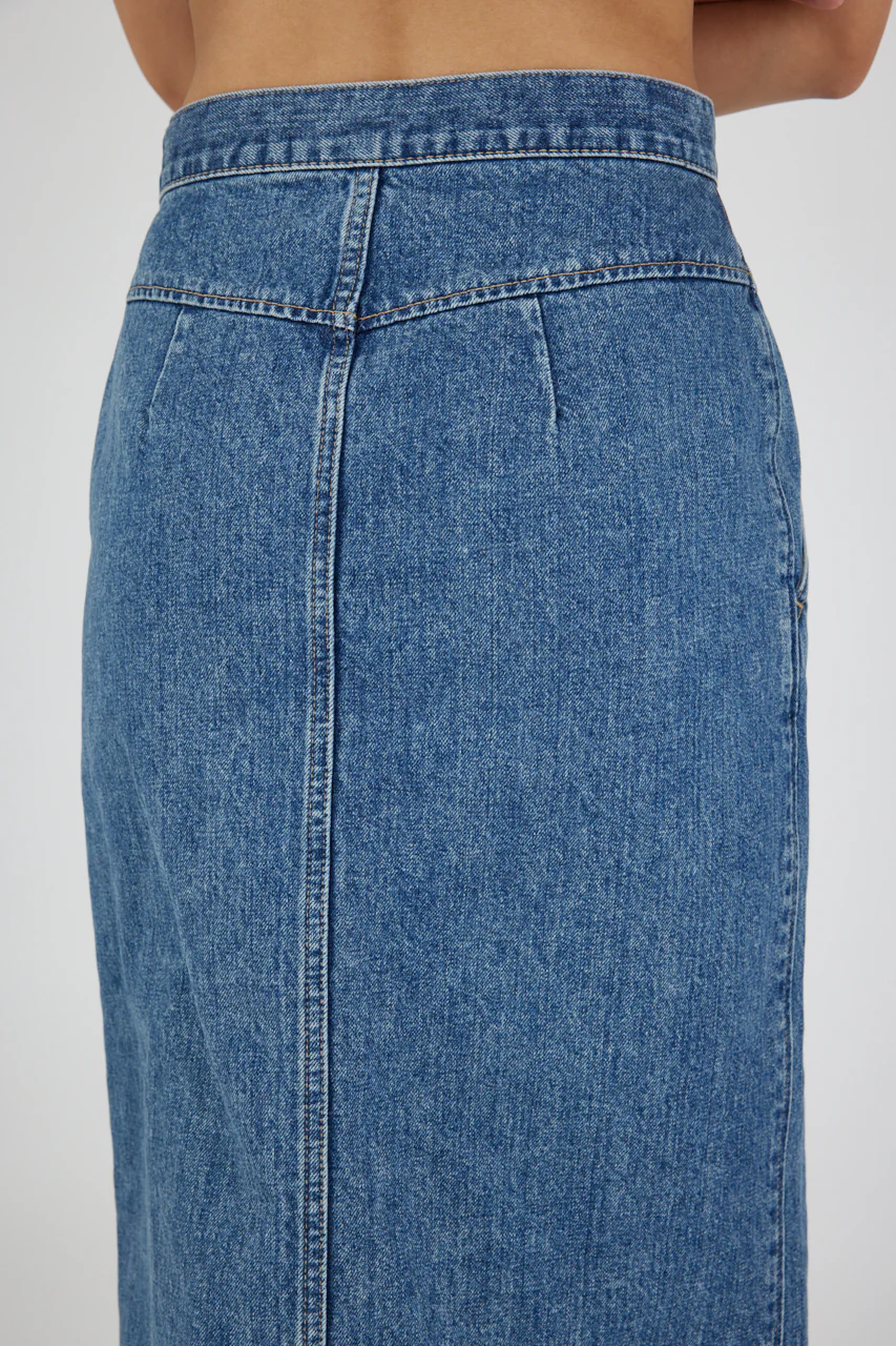 TIGHT SKIRT - Clovernook - Image 9