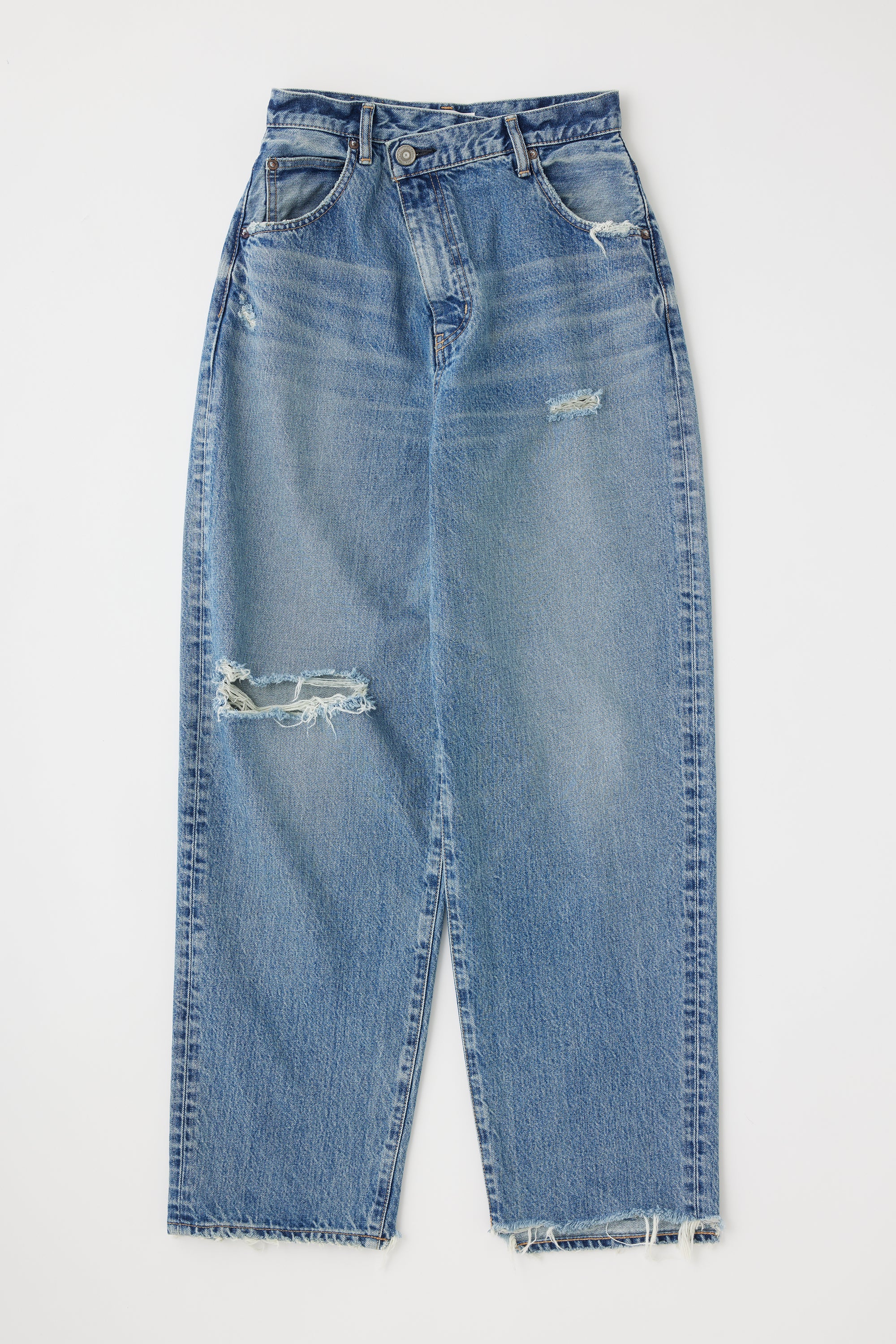 WIDE TAPERED - Summerlin