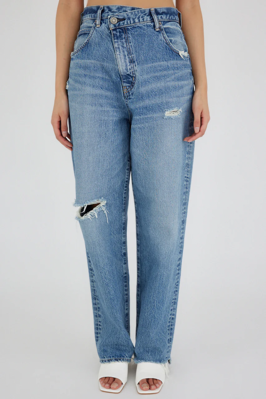 WIDE TAPERED - Summerlin - Image 2