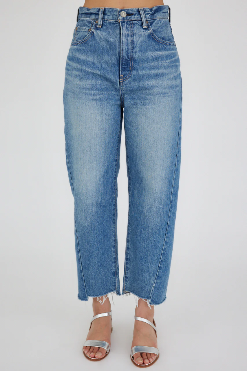 ROUND PANTS - Cloverhill