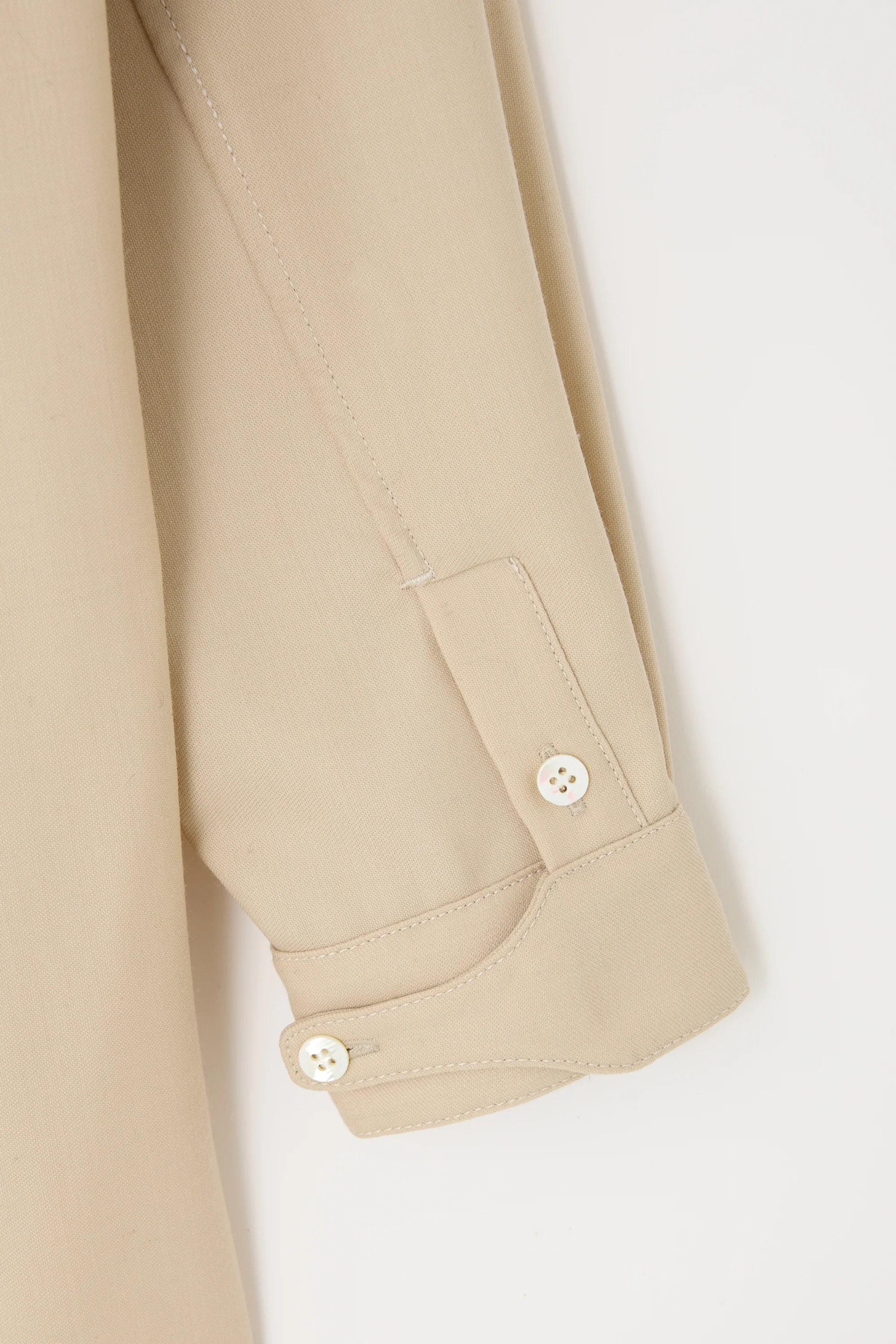 W OPEN OVER SHIRT - Image 5