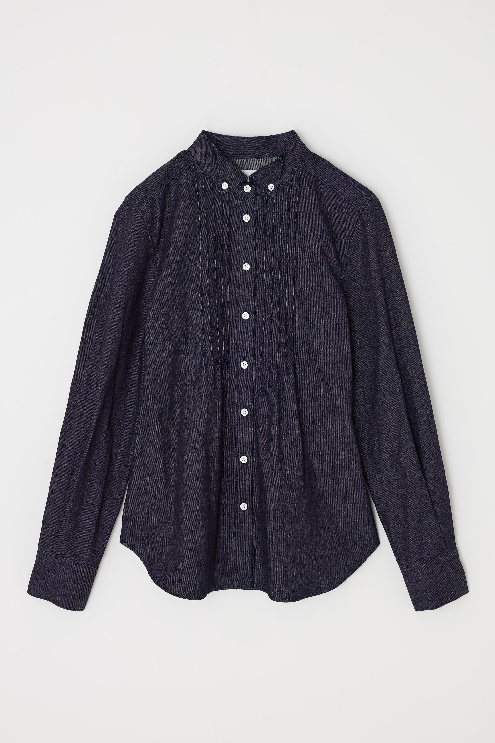 PIN TUCK GATHER SH - Image 6