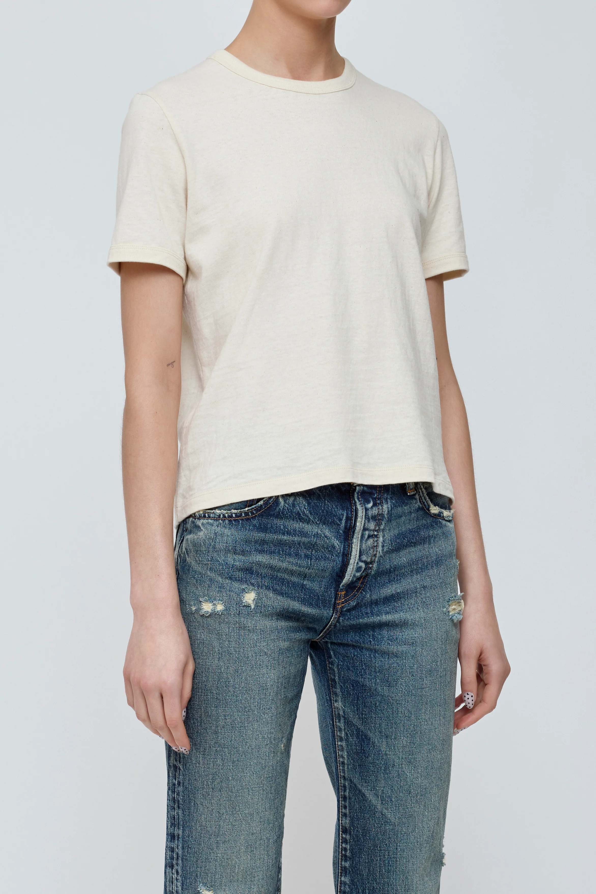 BASIC TEE - Image 3