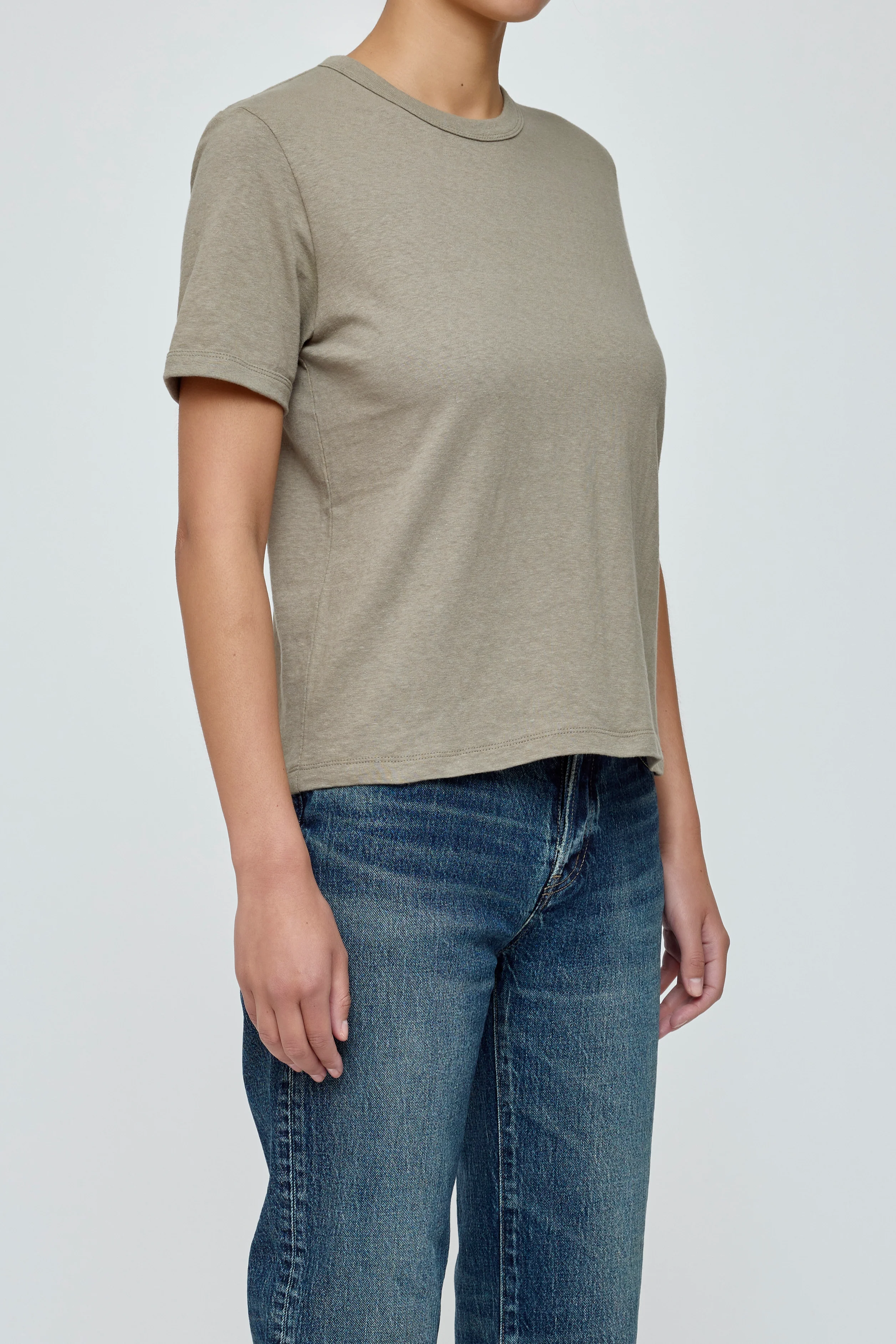 BASIC TEE - Image 3