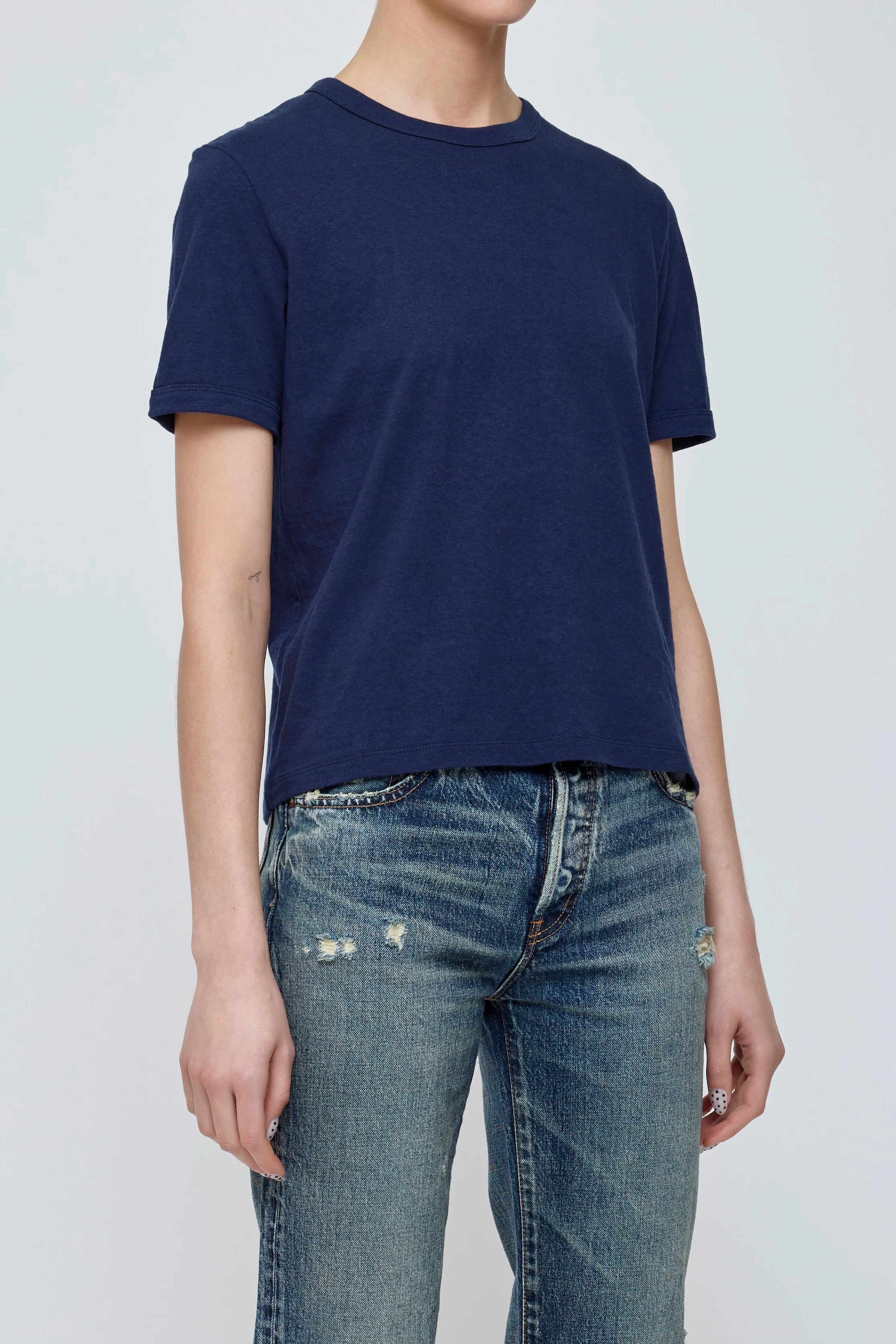 BASIC TEE - Image 3