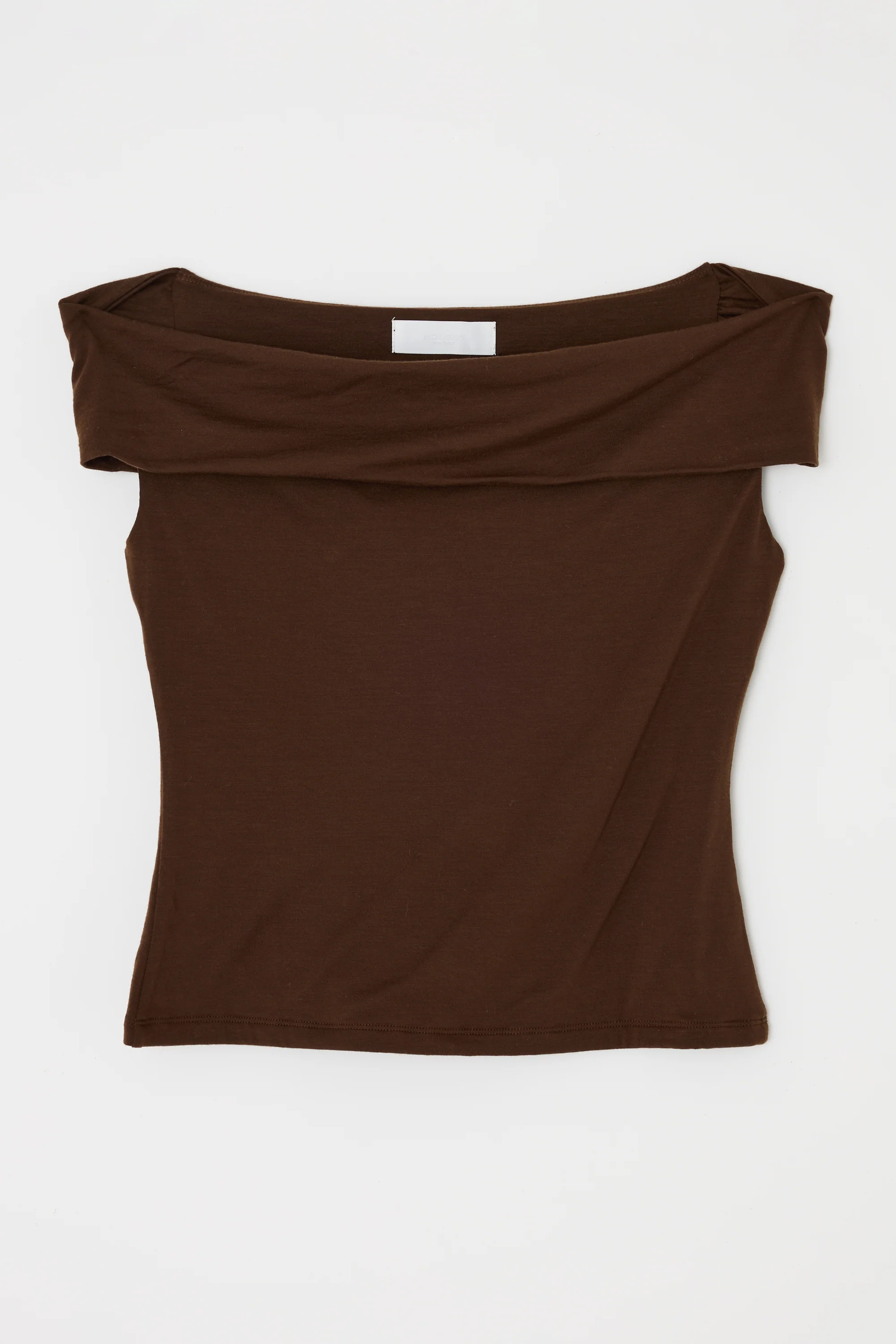OFF SHOULDER TEE - Image 6