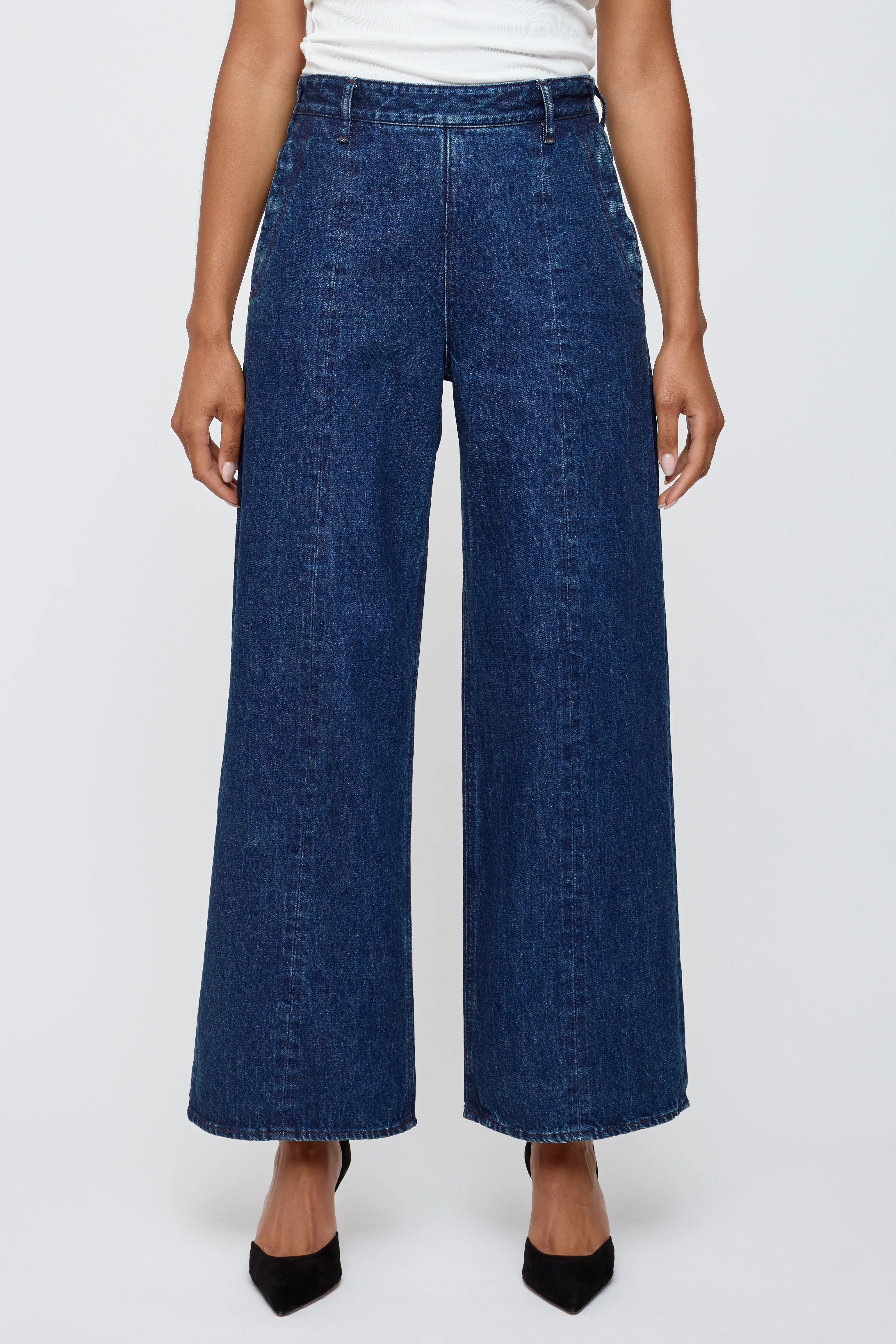 BOWERS MARINE PANTS