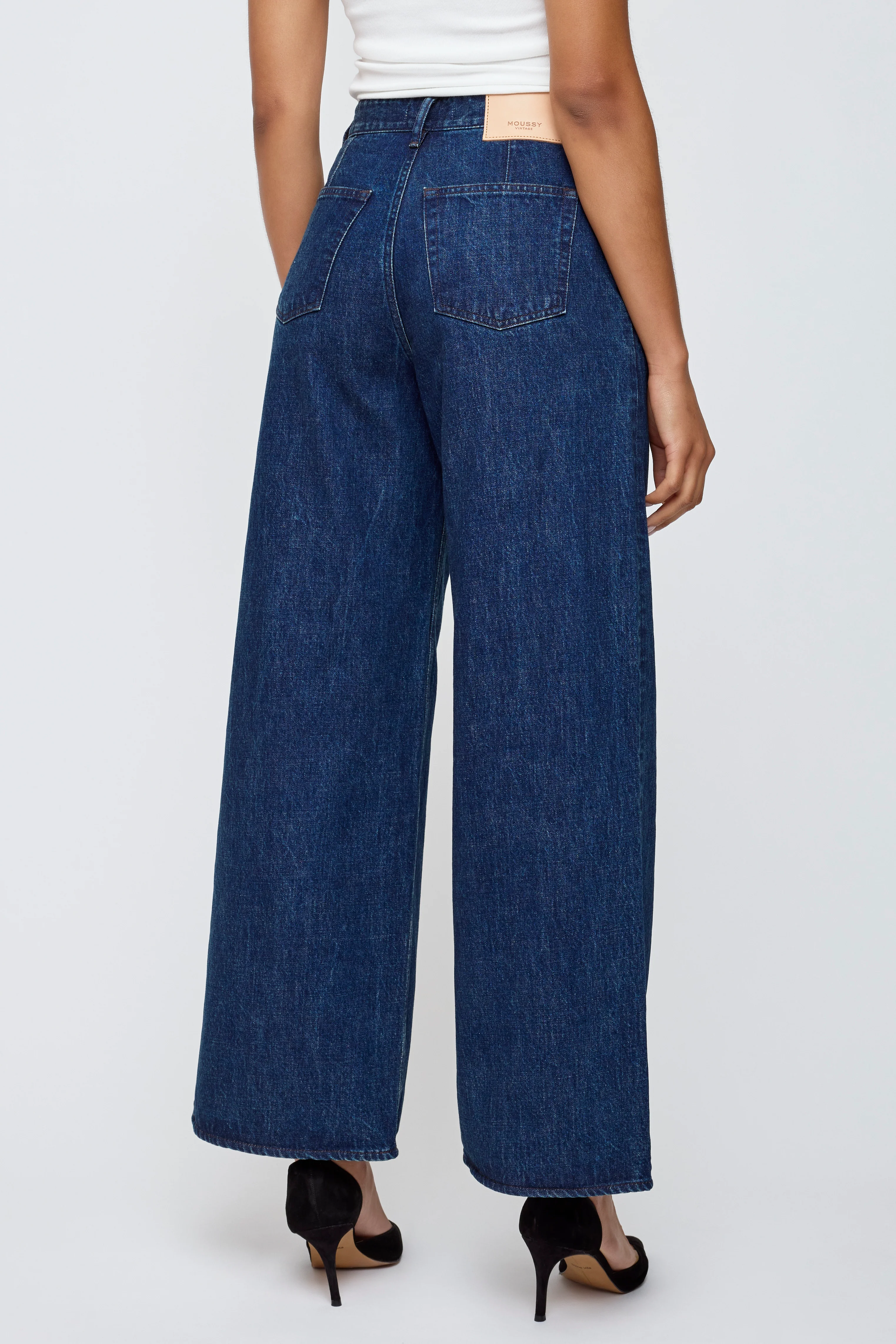 BOWERS MARINE PANTS - Image 2