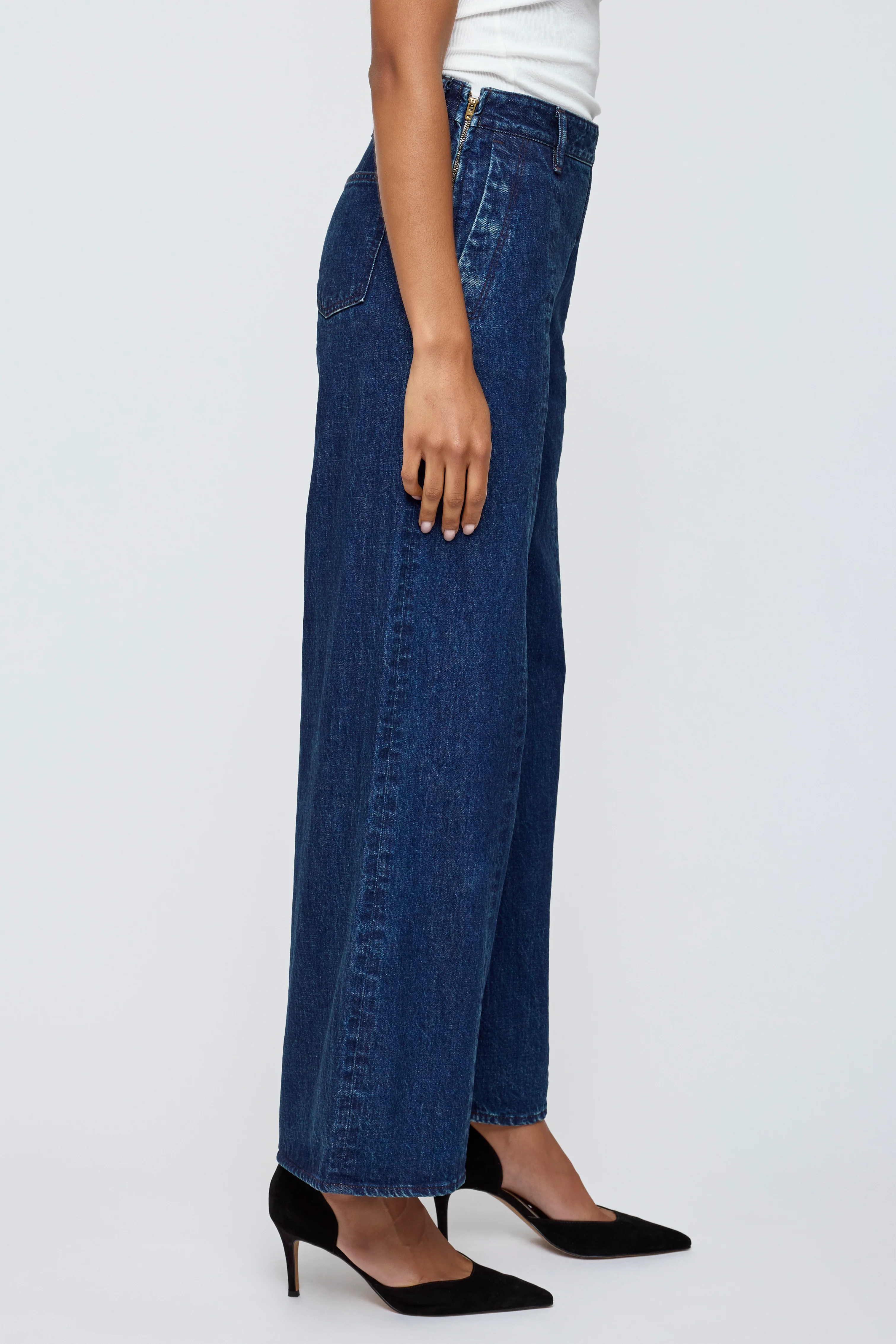 BOWERS MARINE PANTS - Image 3