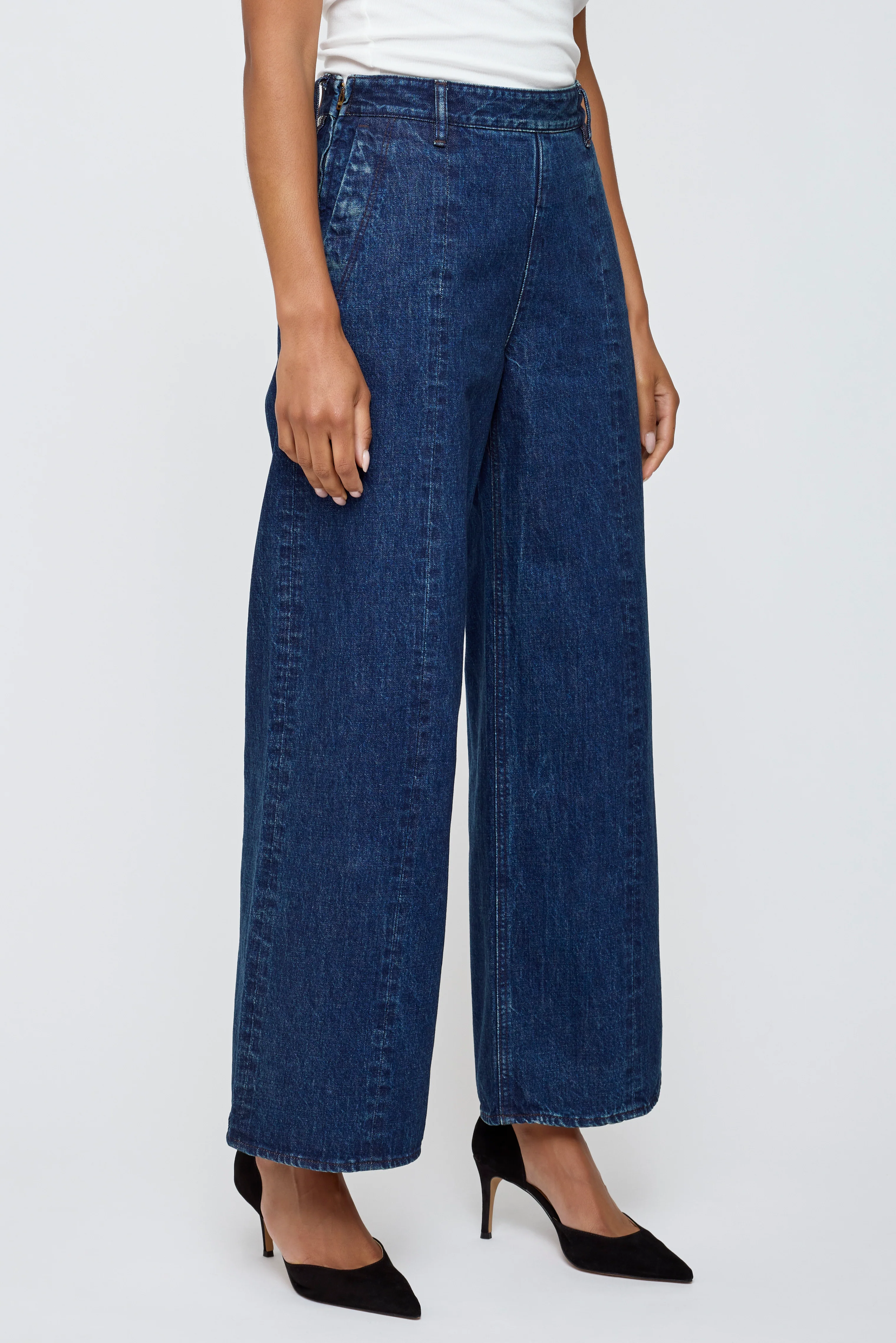 BOWERS MARINE PANTS - Image 4