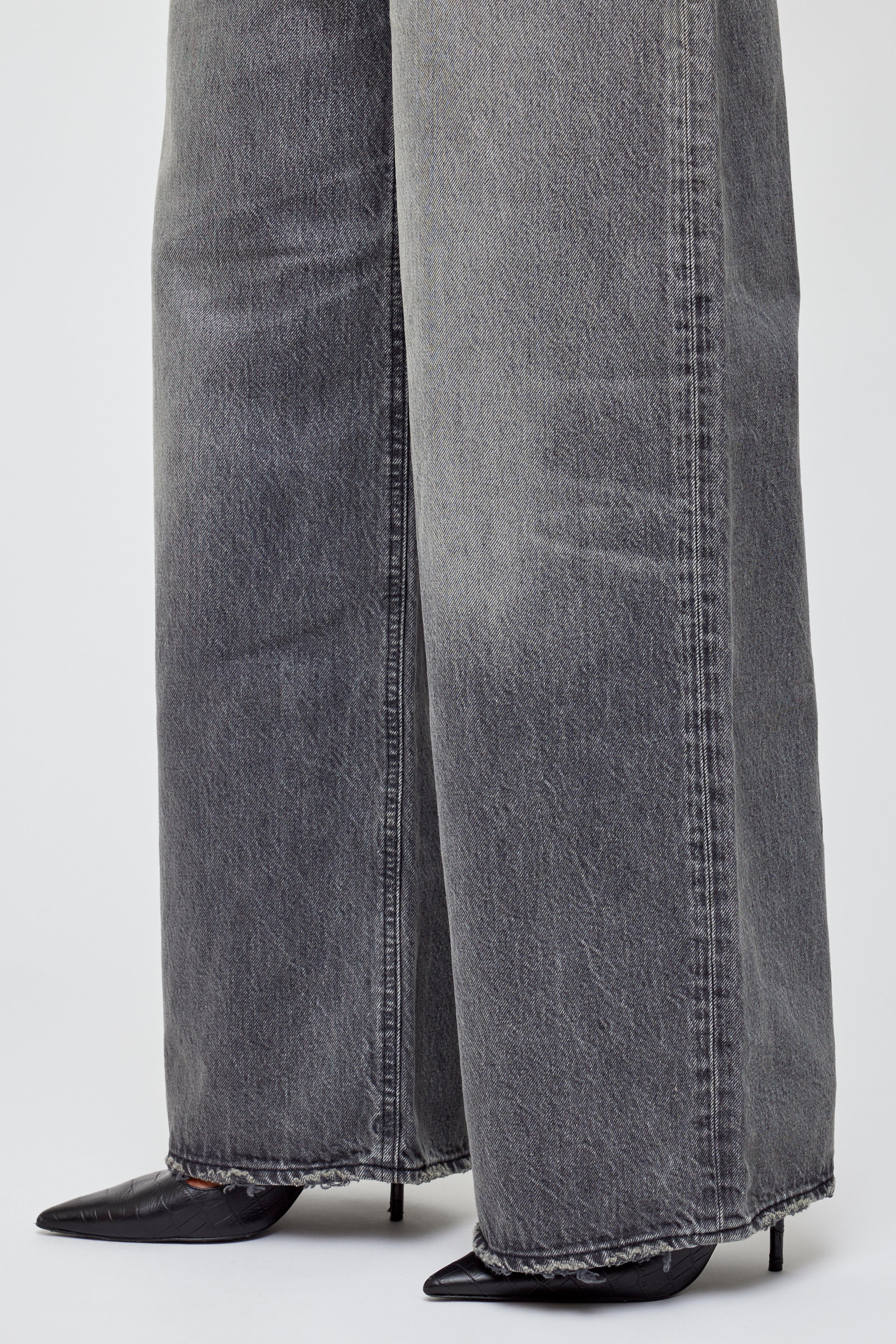 SUPER WIDE PANTS - Elmont - Image 5