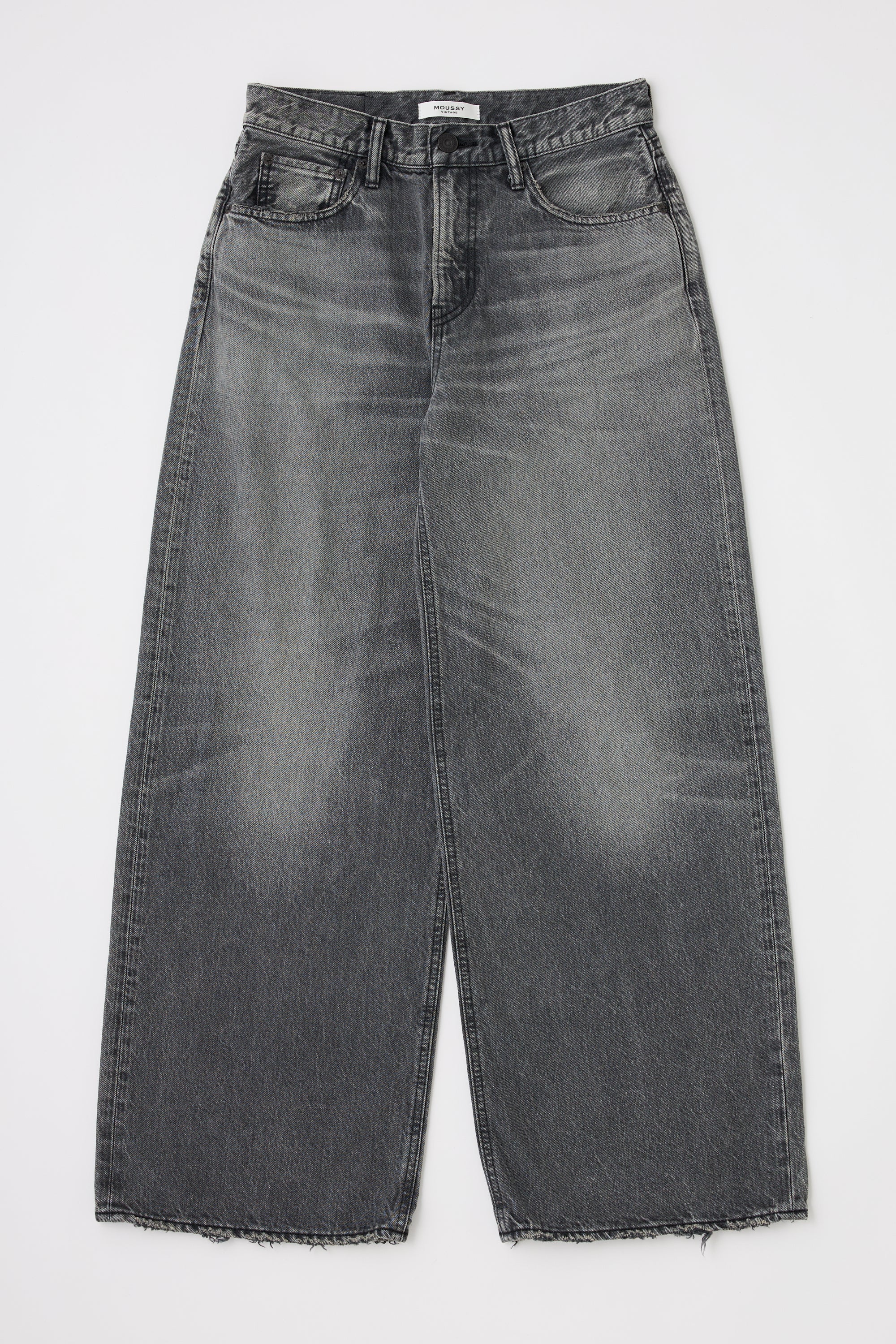 SUPER WIDE PANTS - Elmont - Image 6