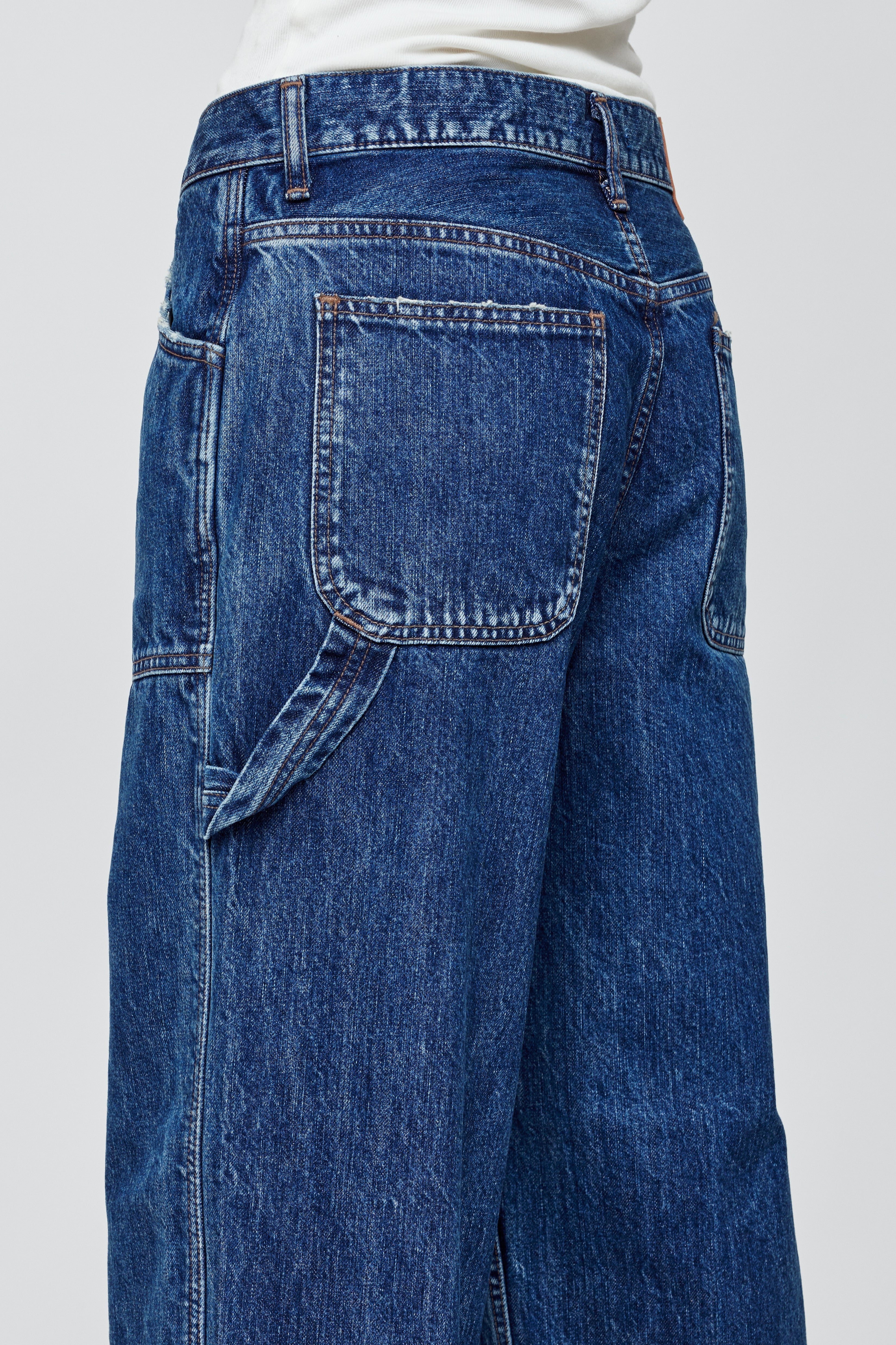PAINTER PANTS - Merrick - Image 5
