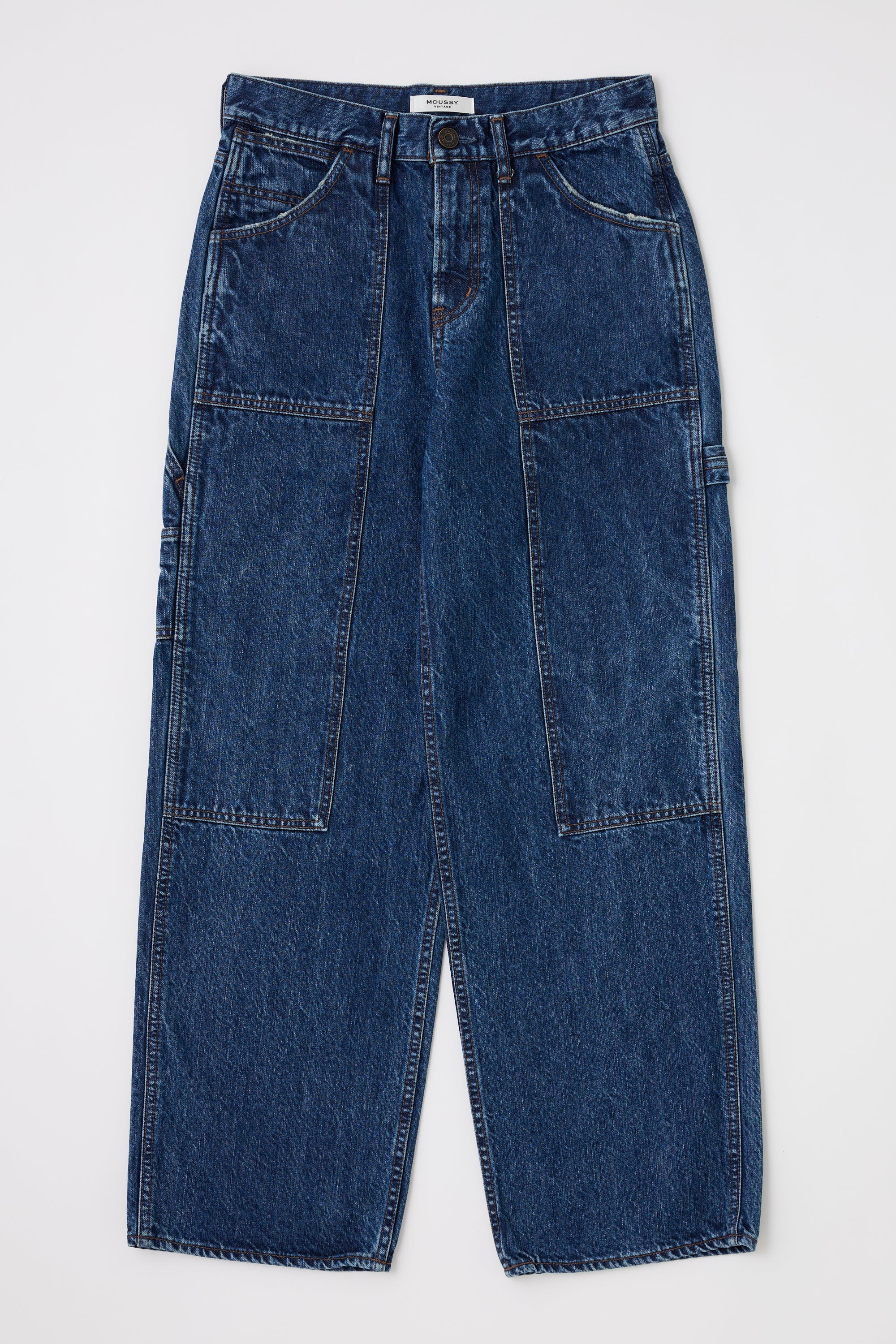 PAINTER PANTS - Merrick - Image 6