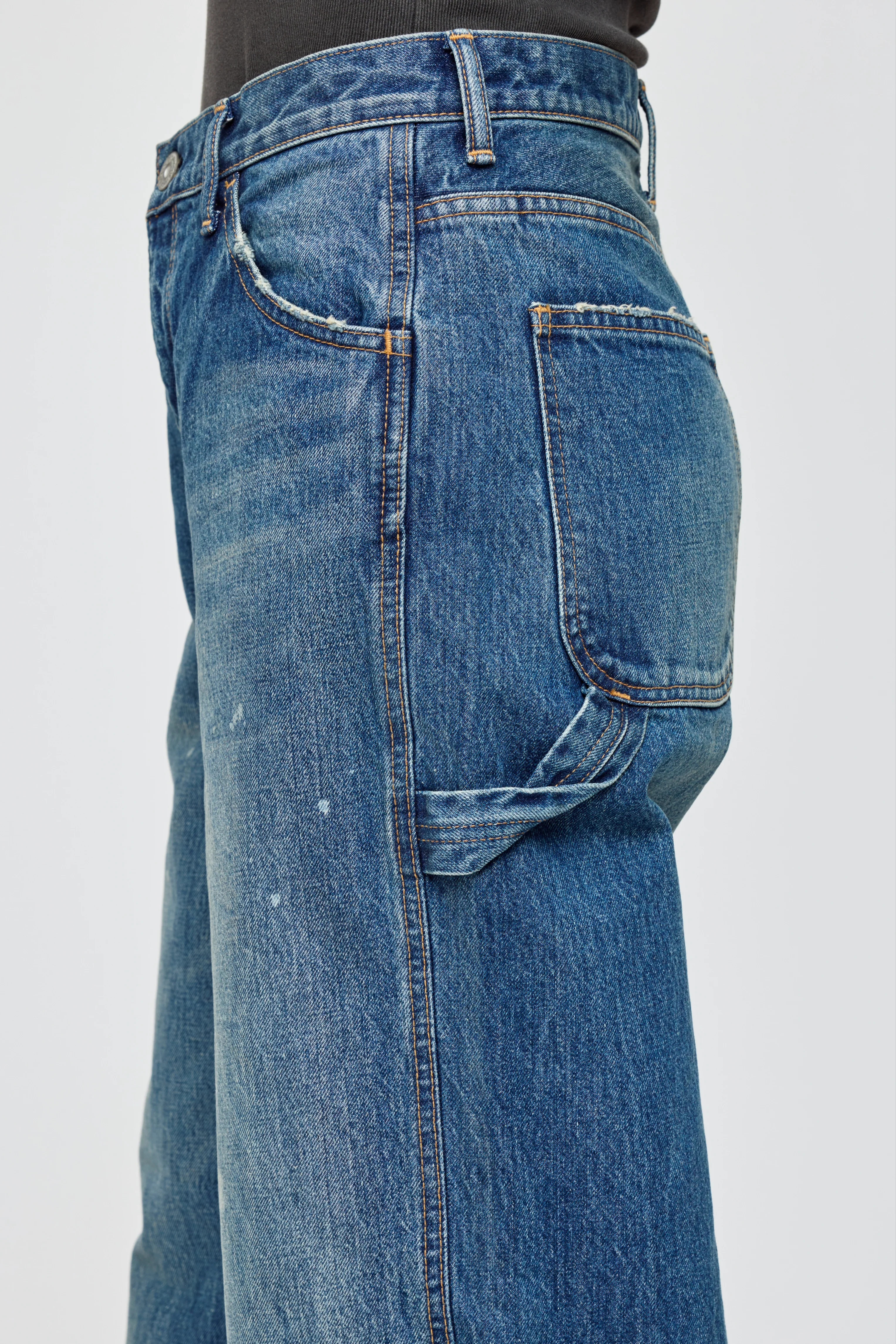 PAINTER PANTS - Roslyn - Image 5