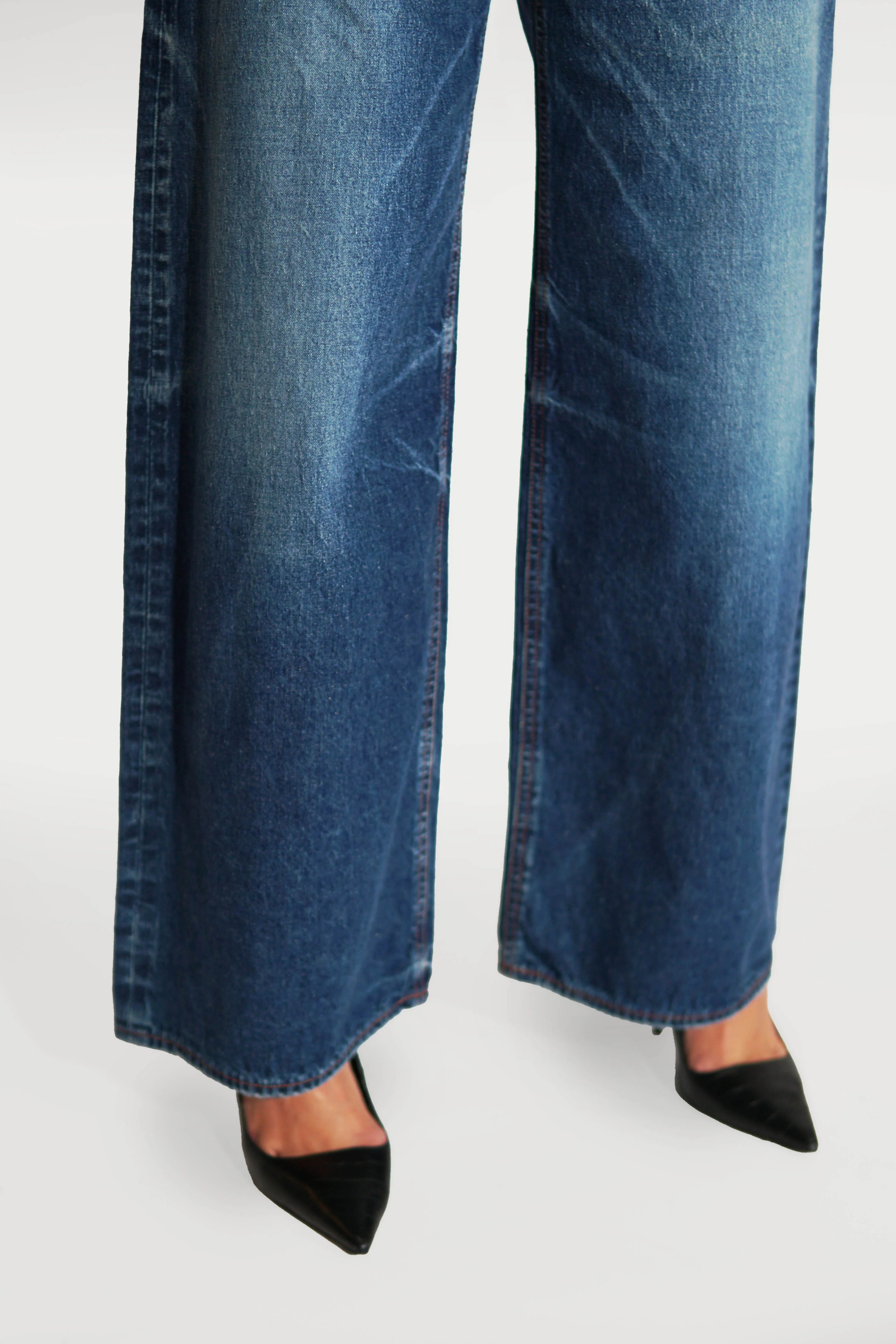 SUPER WIDE PANTS - Woodbury - Image 5