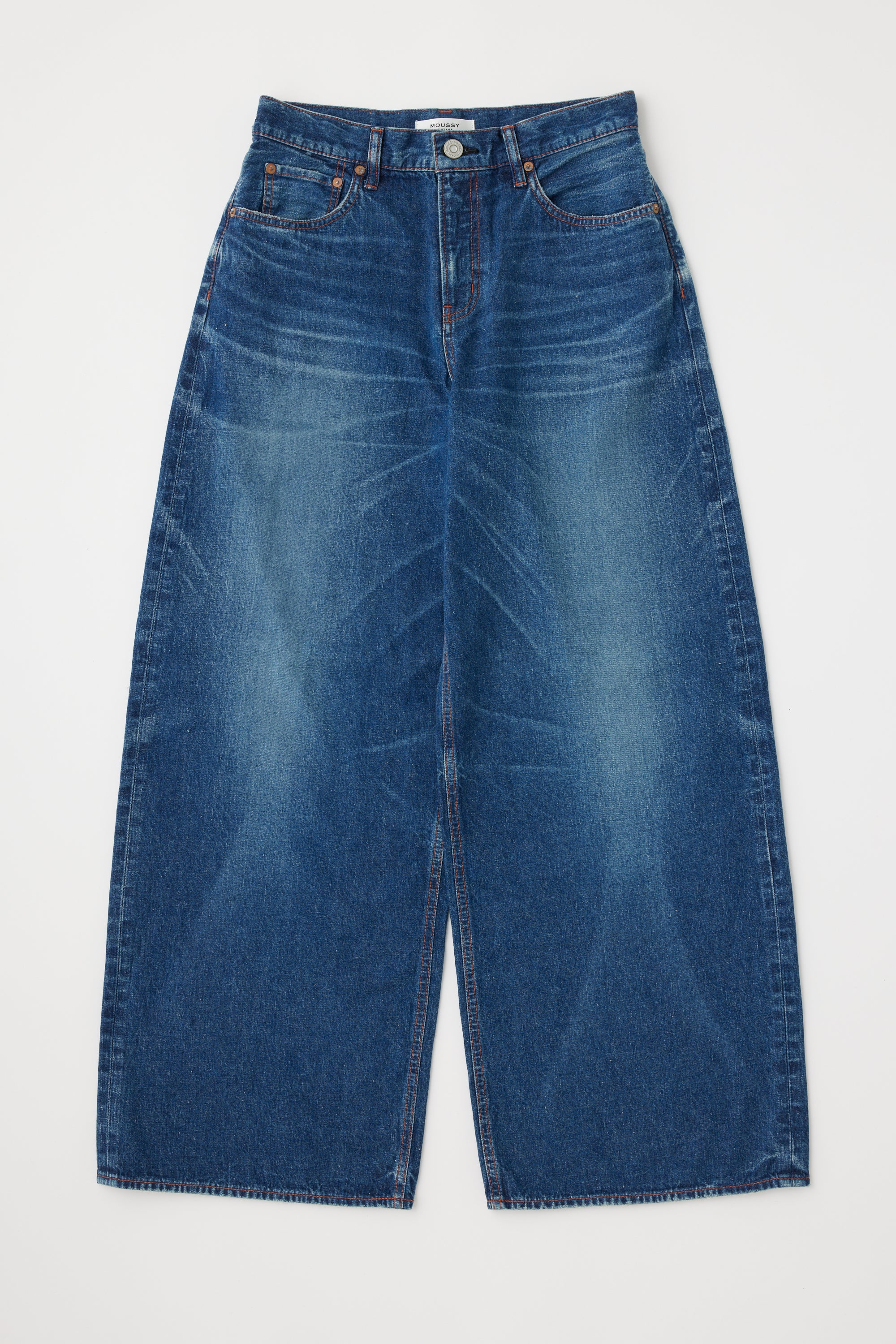 SUPER WIDE PANTS - Woodbury - Image 6