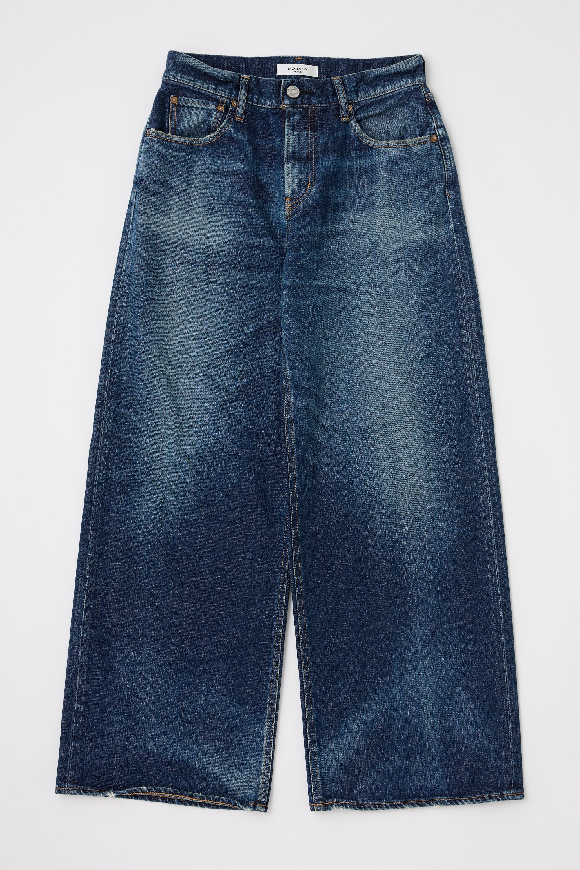 SUPER WIDE PANTS - Dumbo - Image 7