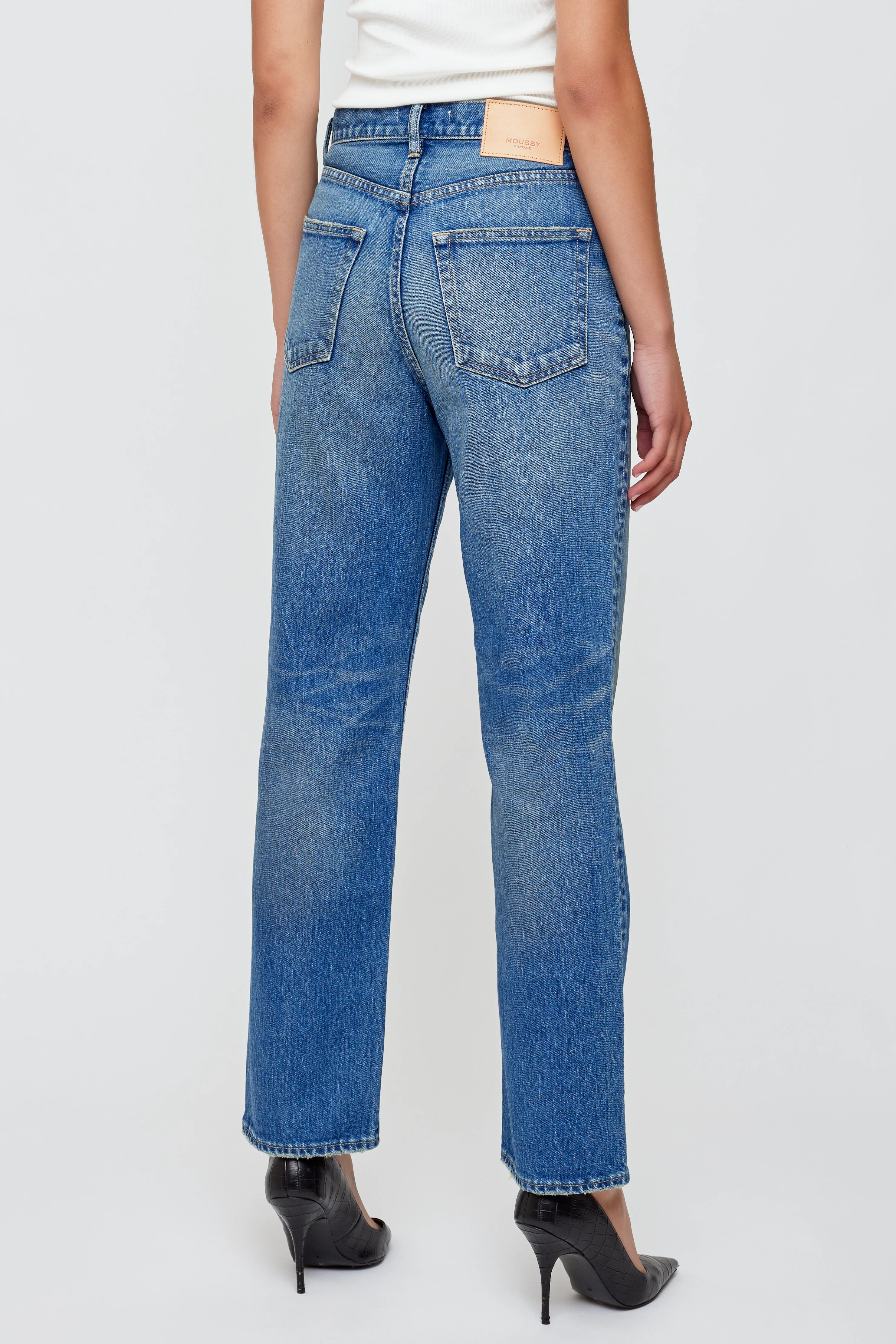 WIDE STRAIGHT - Lyndhurst - Image 2