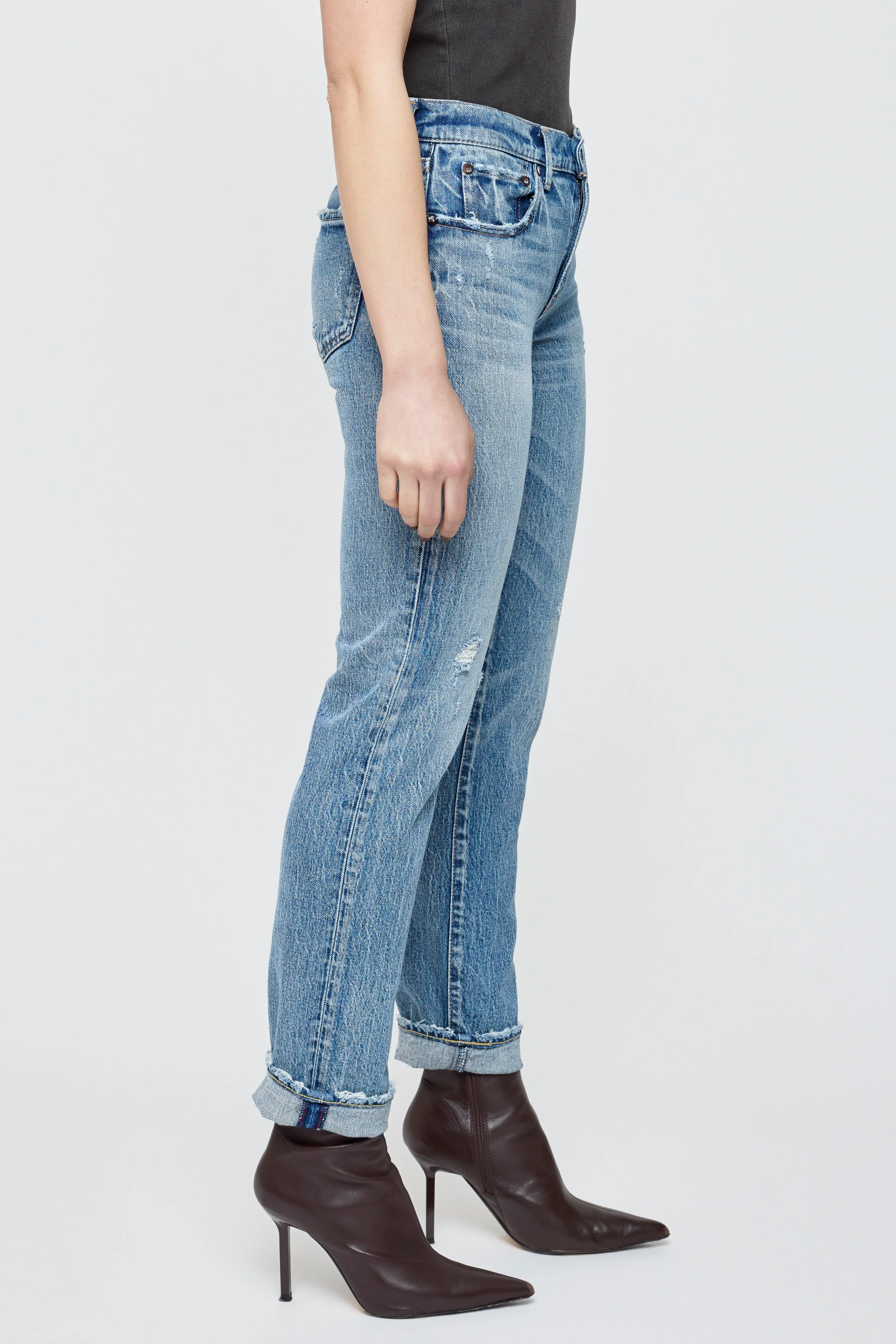 SLIM STRAIGHT - Farmingdale - Image 3