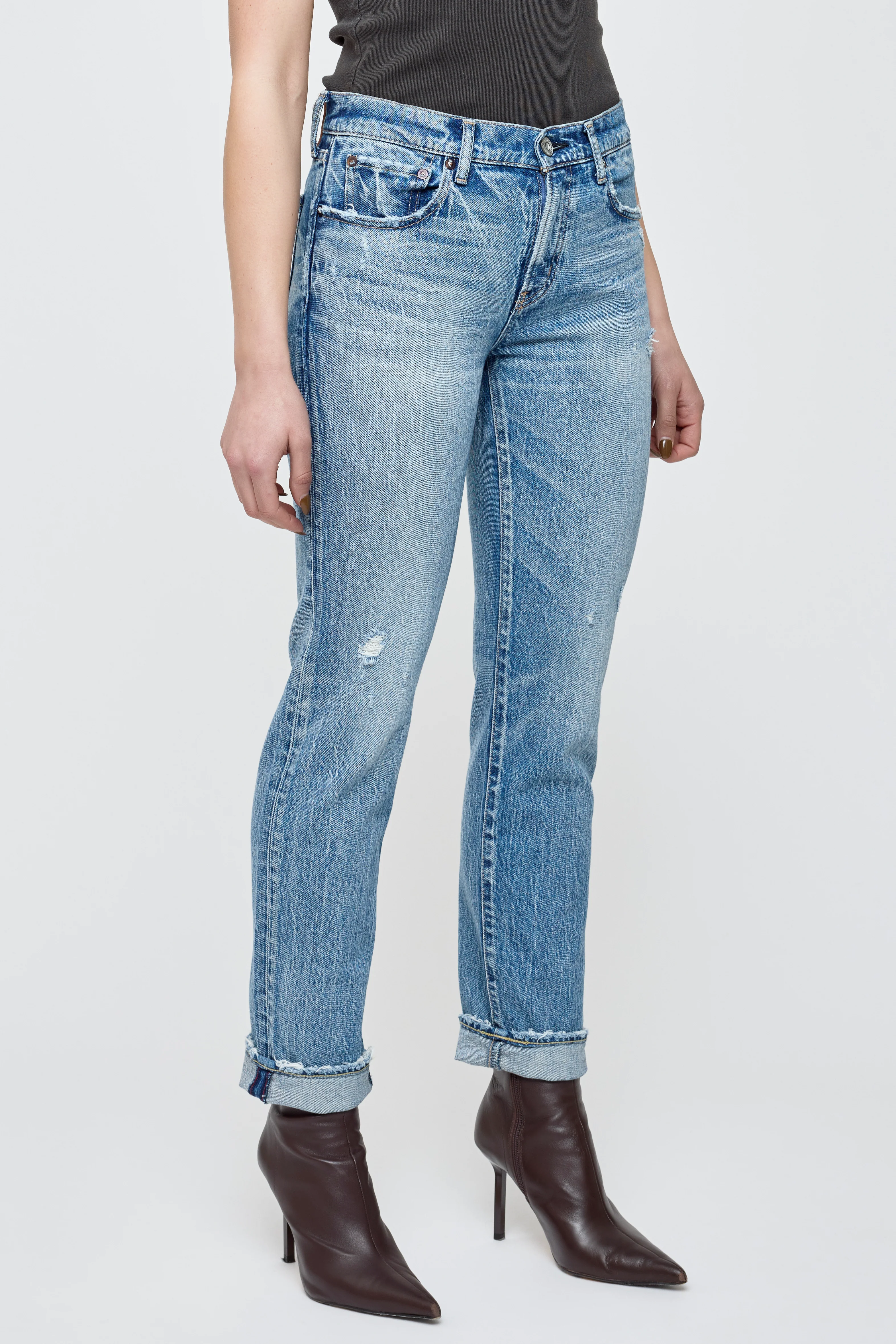 SLIM STRAIGHT - Farmingdale - Image 4