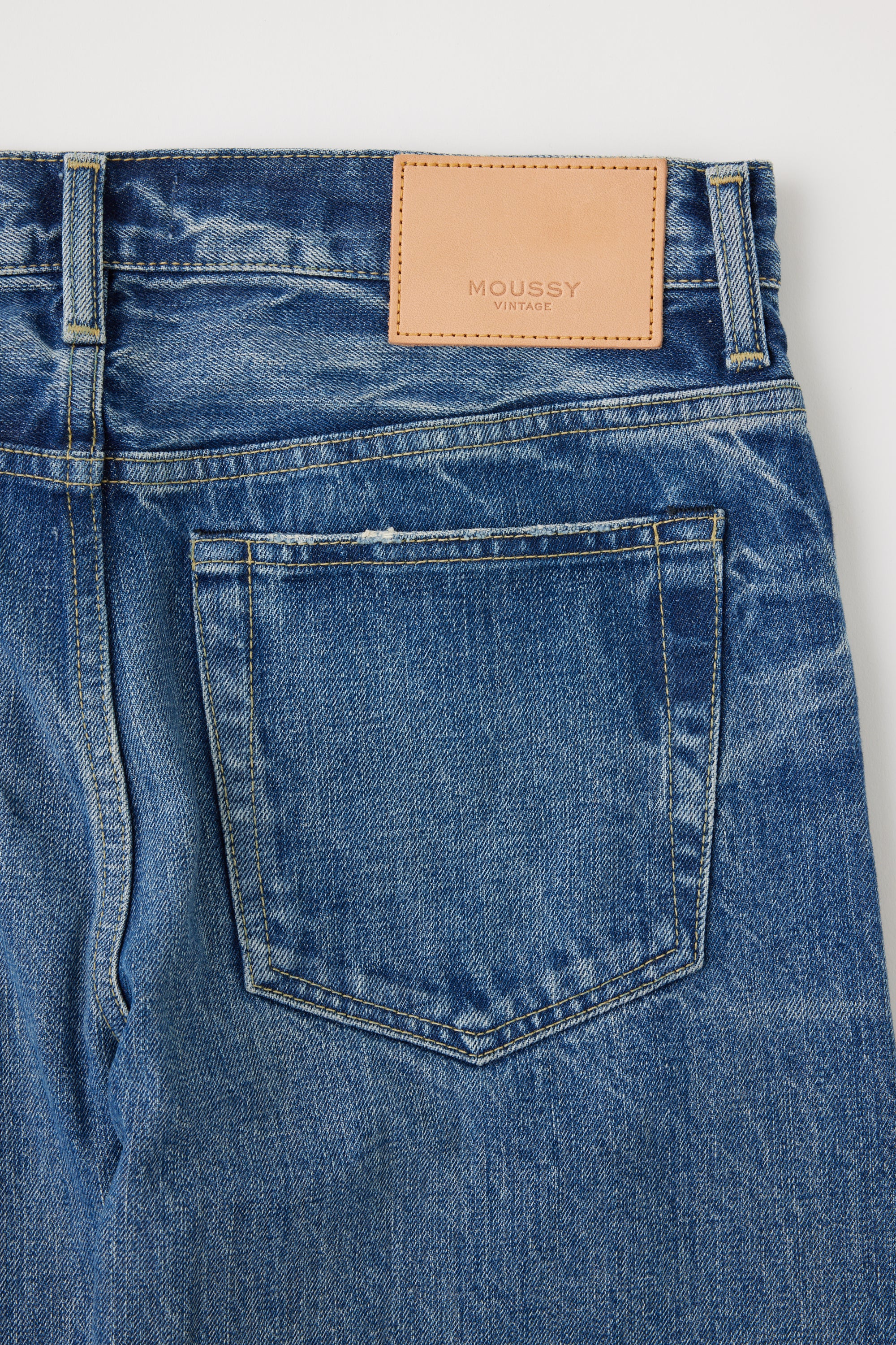 MAXWELL DRESS STRAIGHT - Image 10