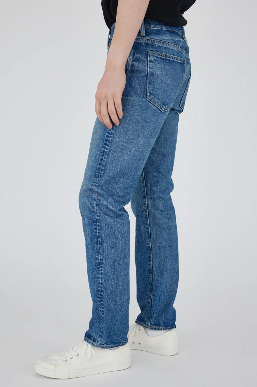 MAXWELL DRESS STRAIGHT - Image 5