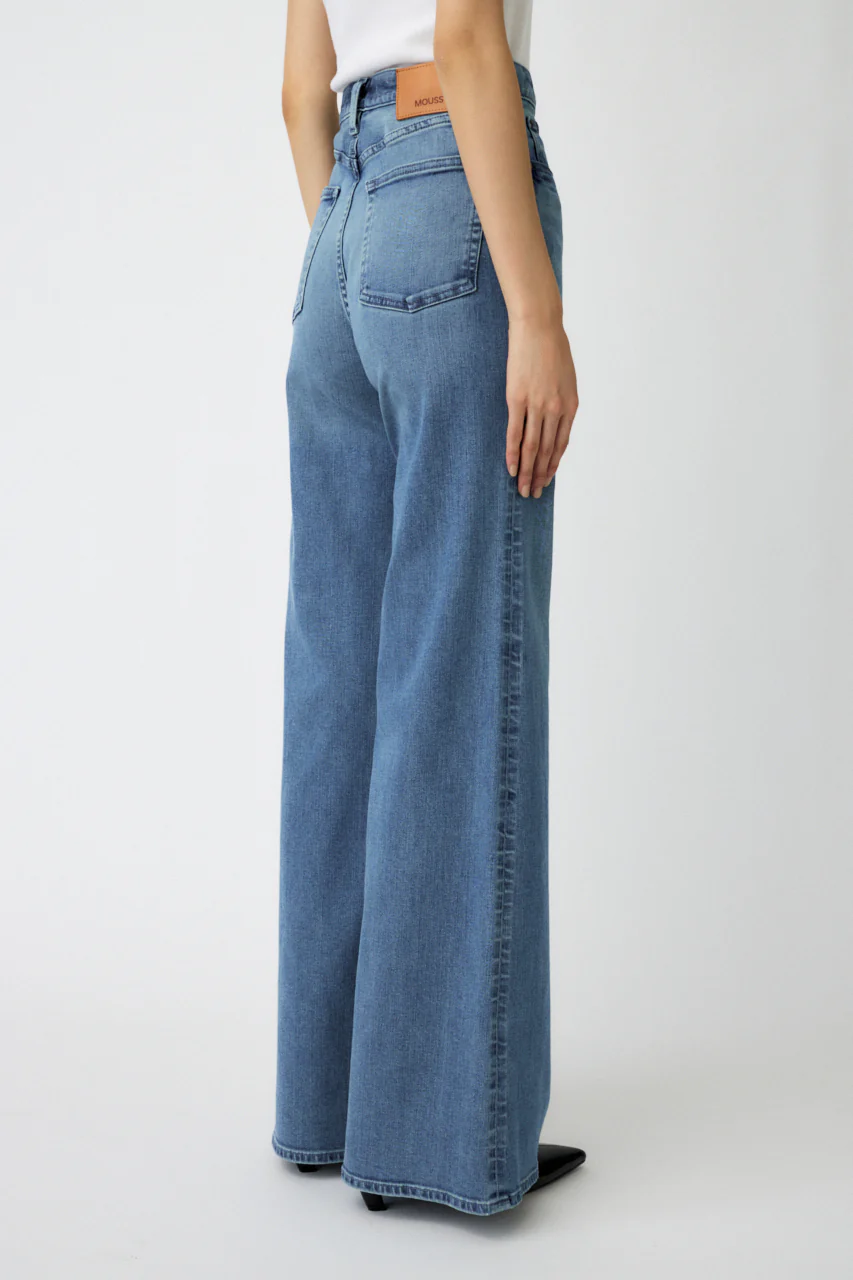 ADVANCED LONG LEG FLARE - Image 10
