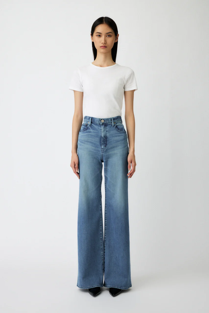 ADVANCED LONG LEG FLARE - Image 11