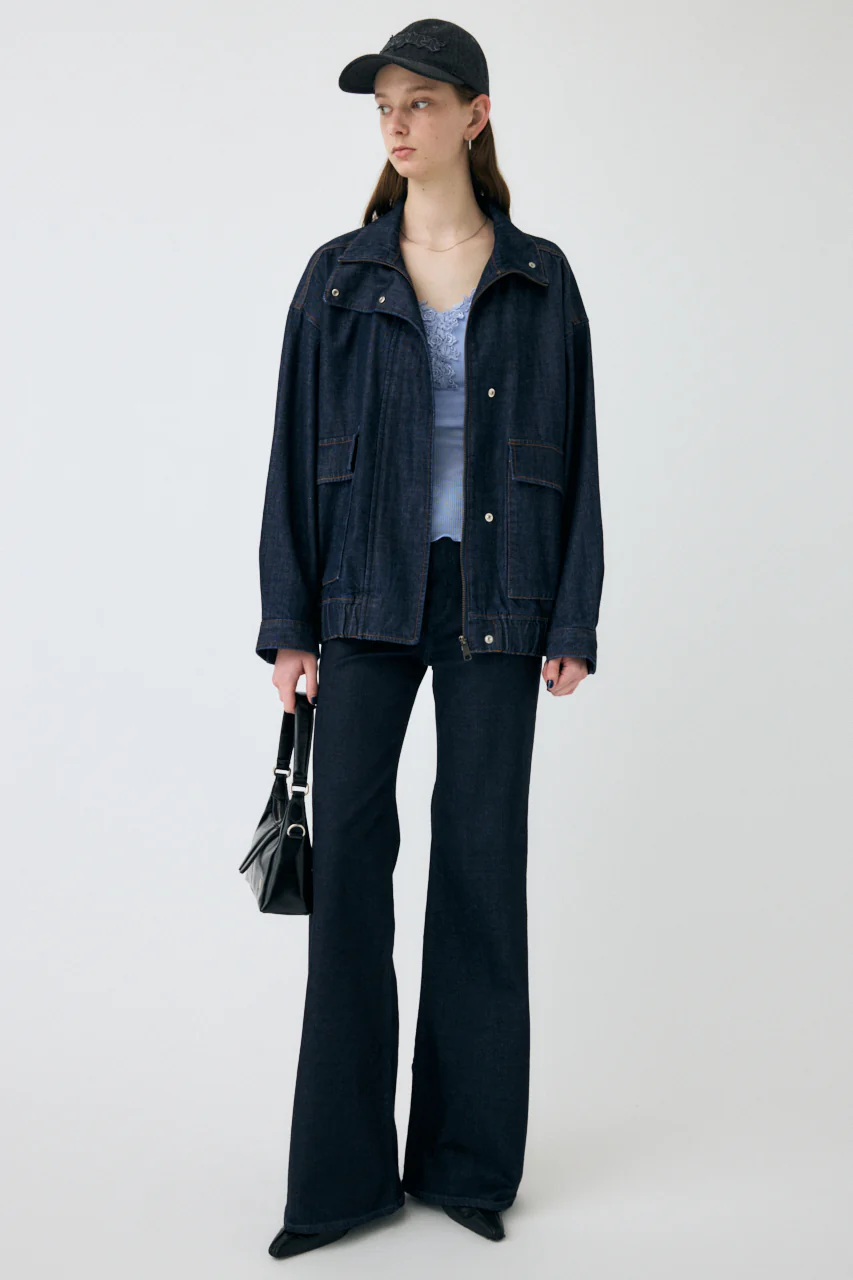ADVANCED LONG LEG FLARE - Image 7