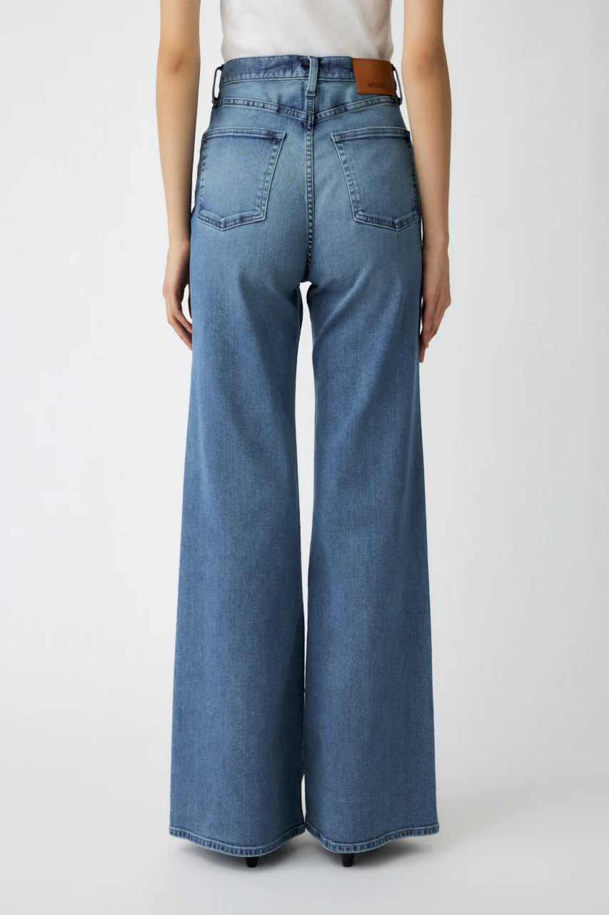 ADVANCED LONG LEG FLARE - Image 3