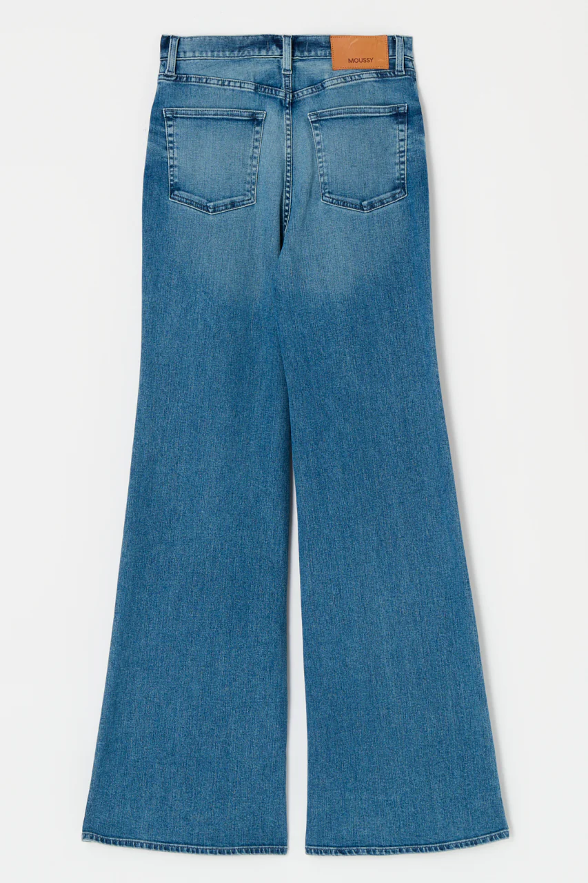 ADVANCED LONG LEG FLARE - Image 4