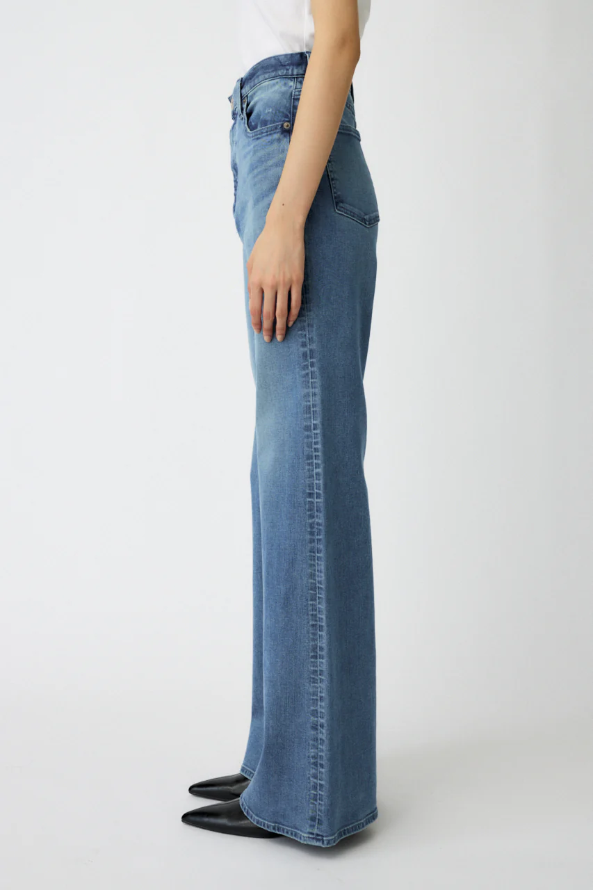 ADVANCED LONG LEG FLARE - Image 5