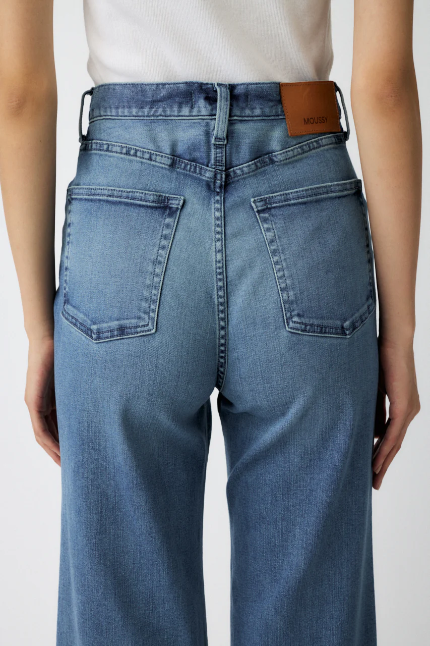 ADVANCED LONG LEG FLARE - Image 7