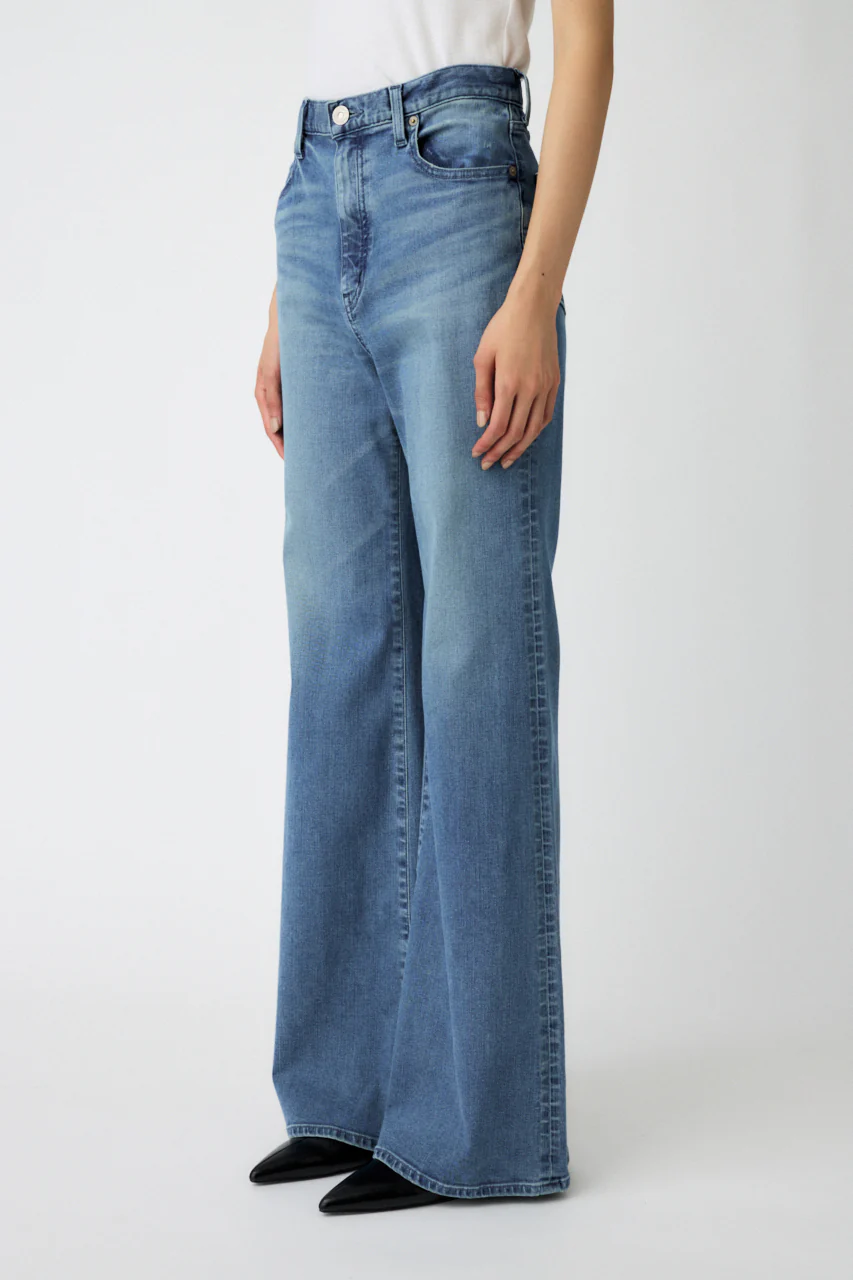 ADVANCED LONG LEG FLARE - Image 9