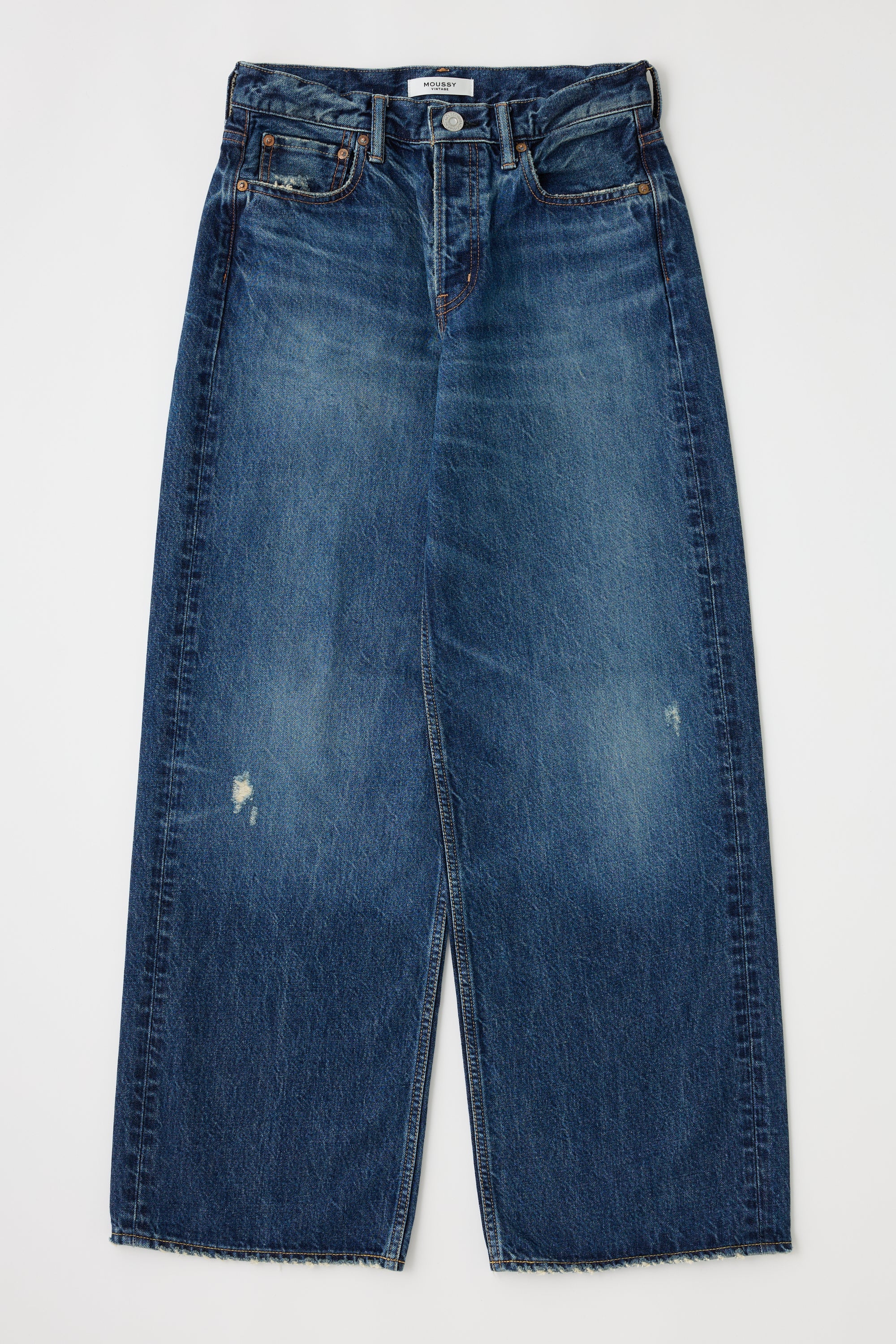 ASHMONT LOOSE STRAIGHT - Image 5