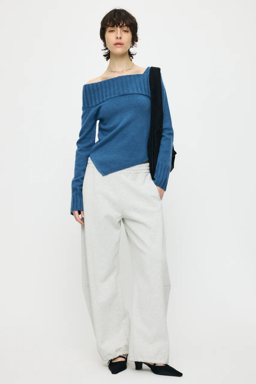 ASYMMETRY TOP - Image 4
