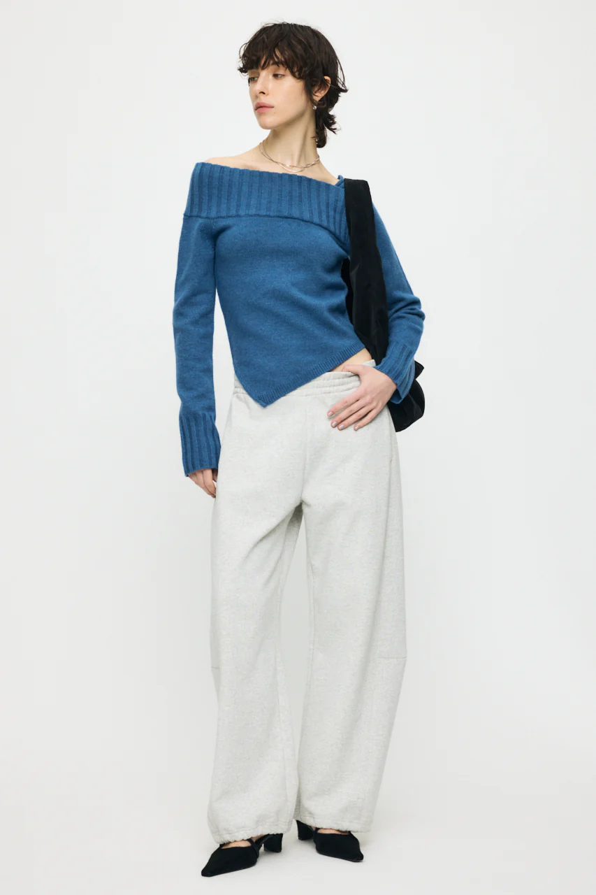 ASYMMETRY TOP - Image 7
