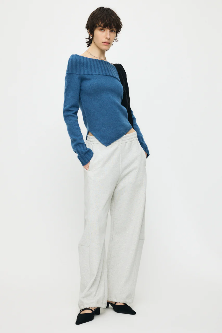 ASYMMETRY TOP - Image 8