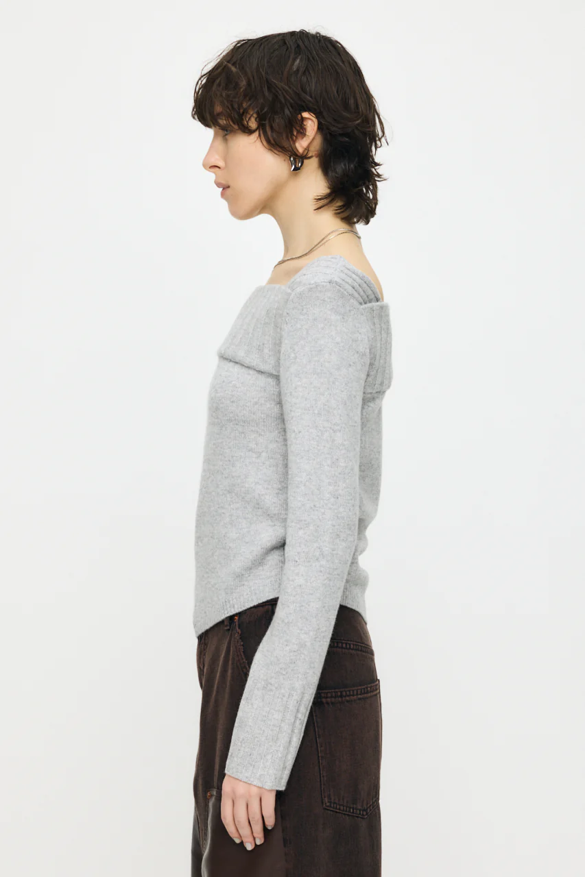 ASYMMETRY TOP - Image 4