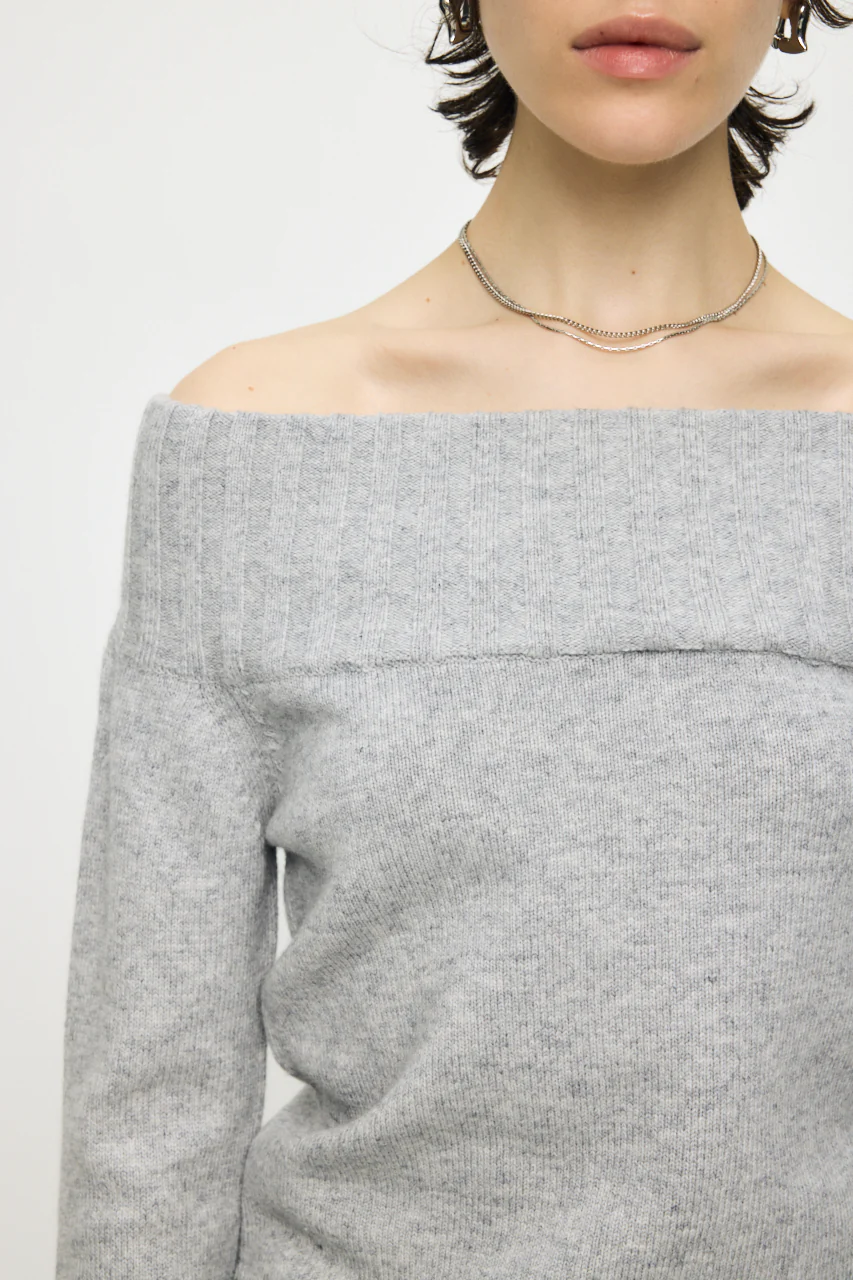 ASYMMETRY TOP - Image 6