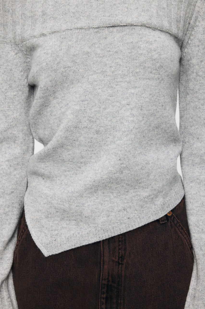 ASYMMETRY TOP - Image 7