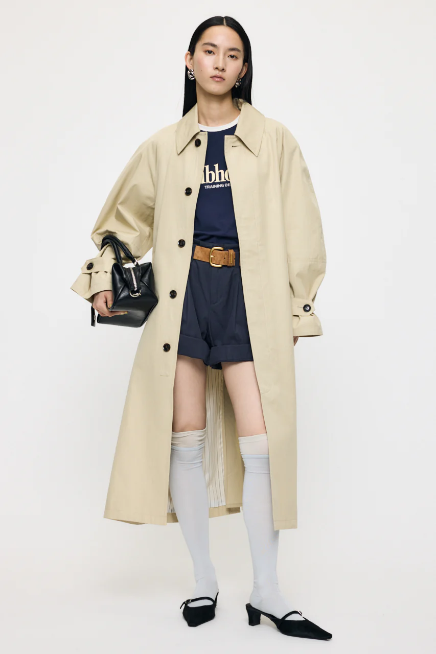 BALMACAAN COAT - Image 2