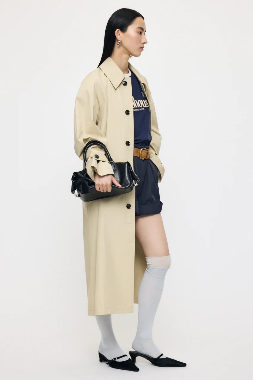 BALMACAAN COAT - Image 3