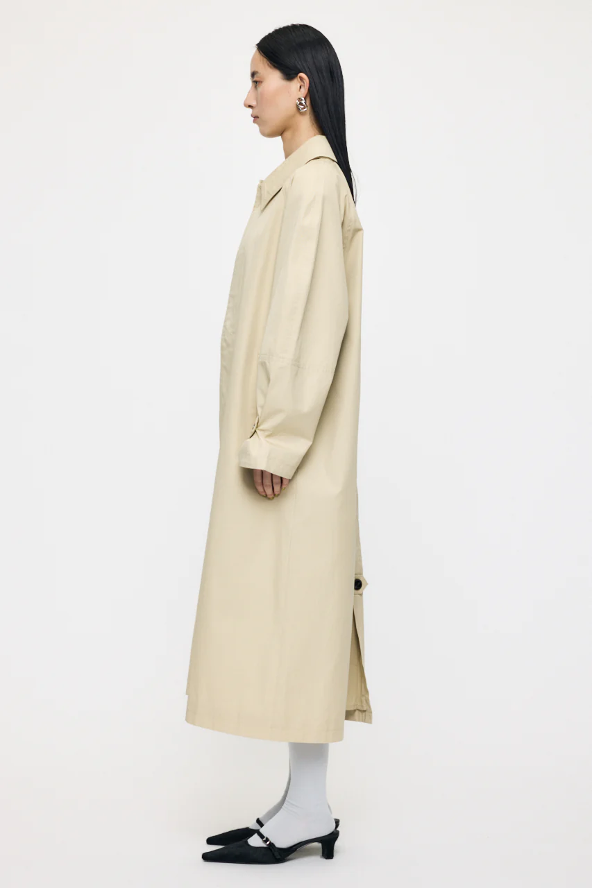 BALMACAAN COAT - Image 4