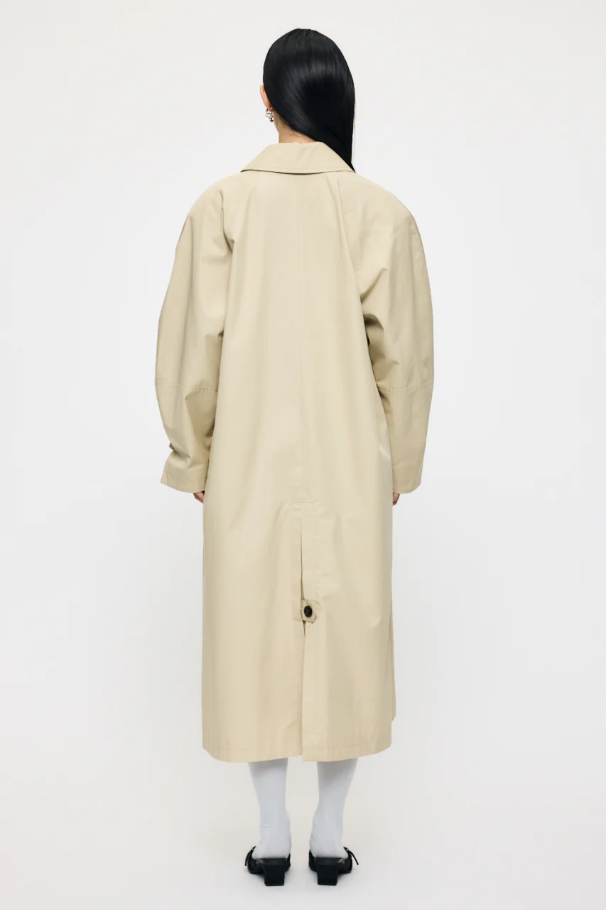 BALMACAAN COAT - Image 5