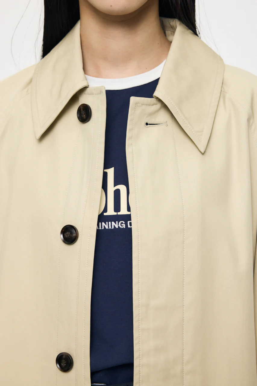 BALMACAAN COAT - Image 6
