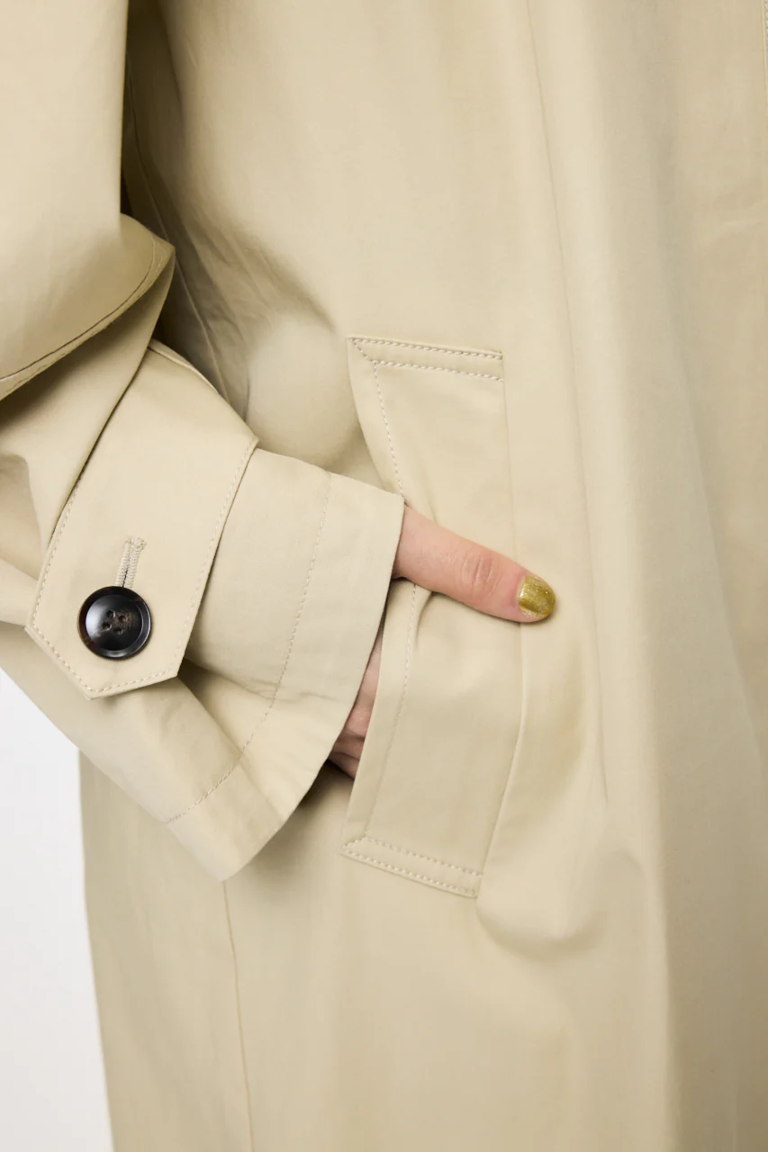 BALMACAAN COAT - Image 7