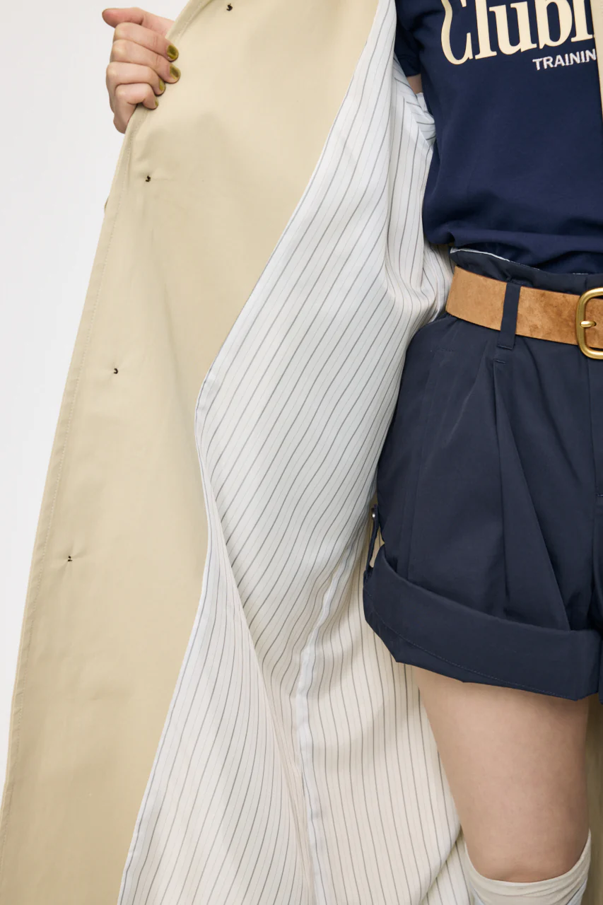 BALMACAAN COAT - Image 8